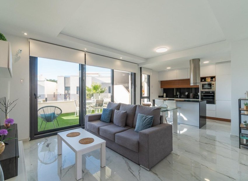 Reventa - Apartamento / Piso - Orihuela Costa - PAU 26
