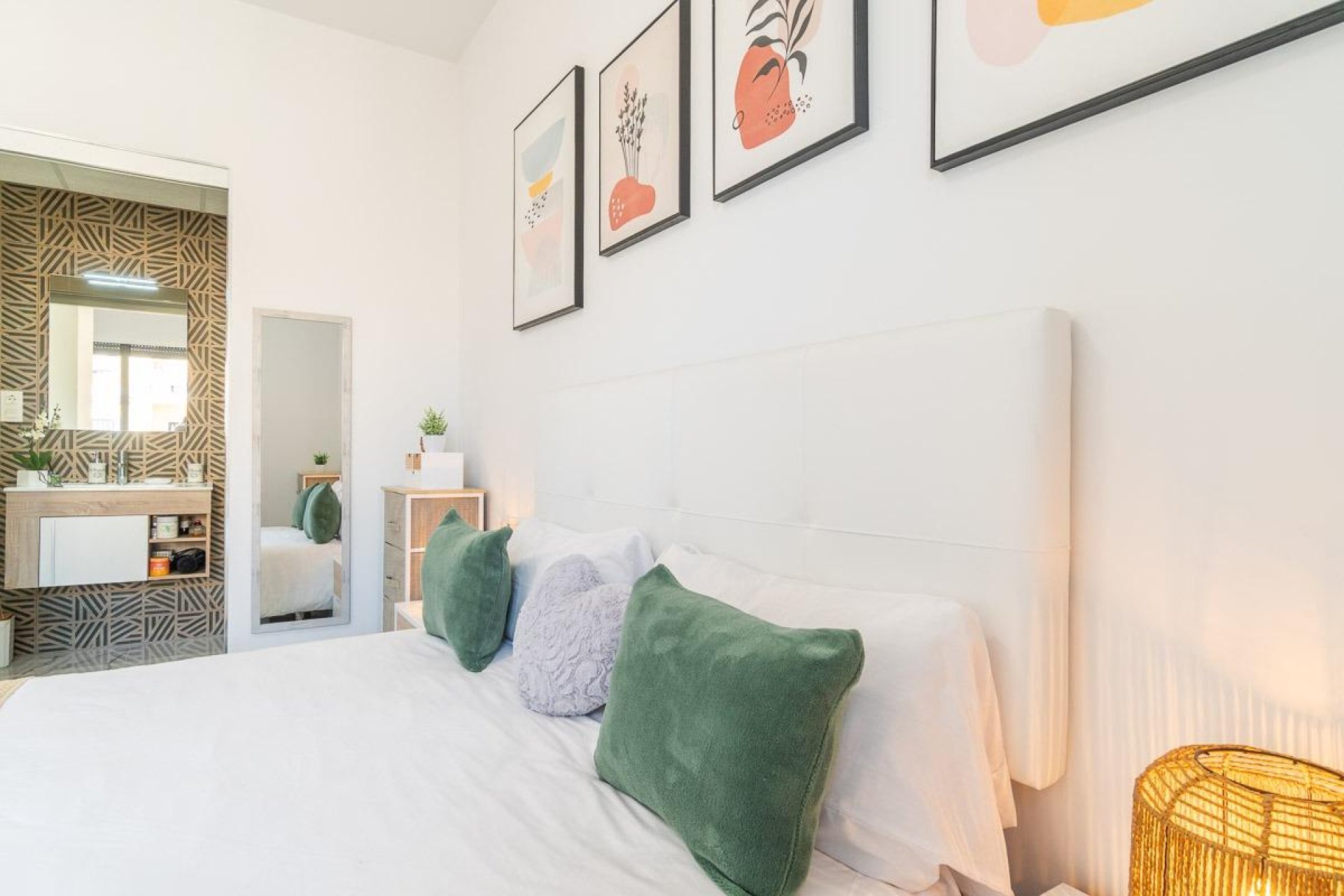 Reventa - Apartamento / Piso - Orihuela Costa - PAU 26