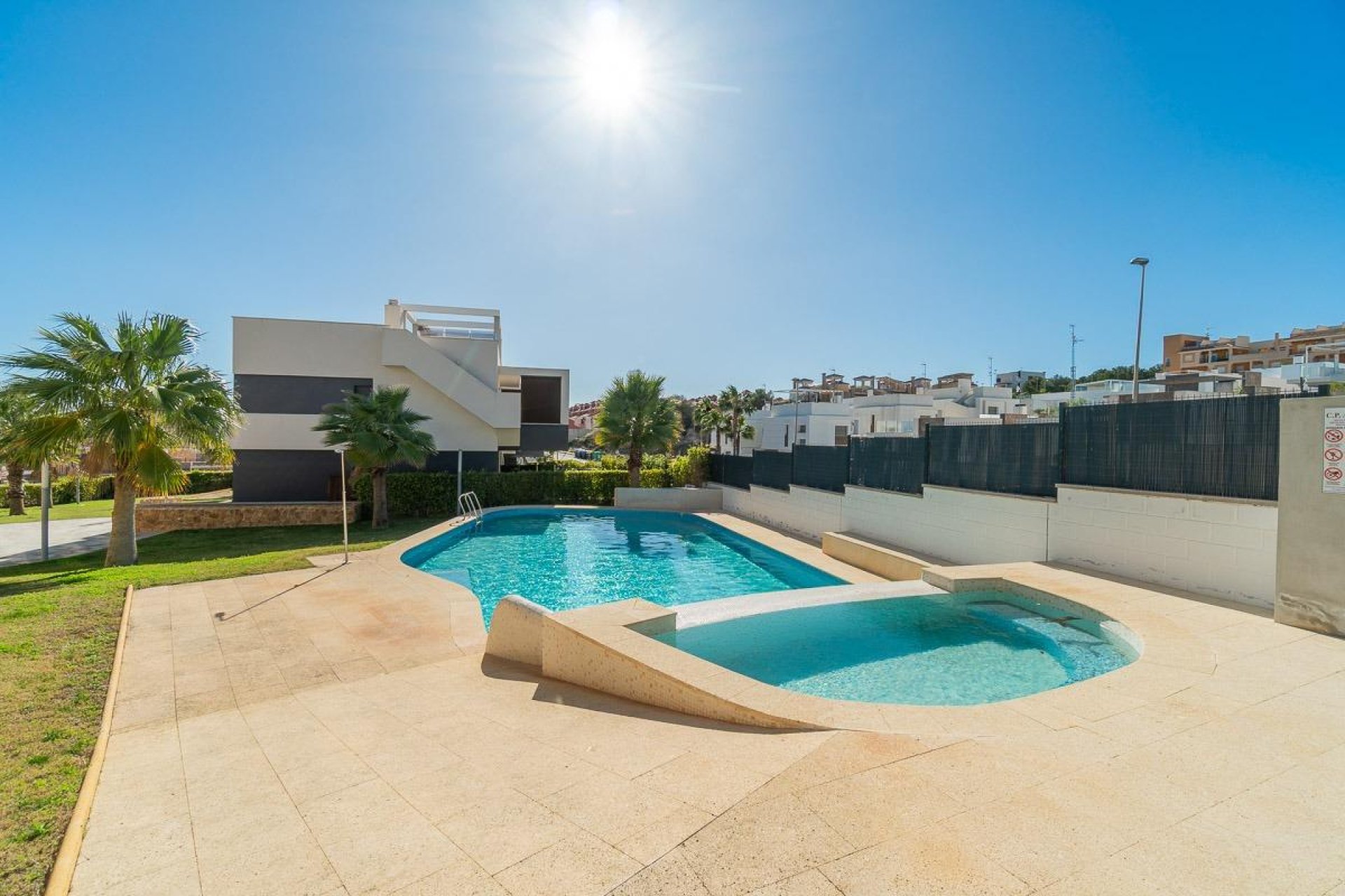 Reventa - Apartamento / Piso - Orihuela Costa - PAU 26