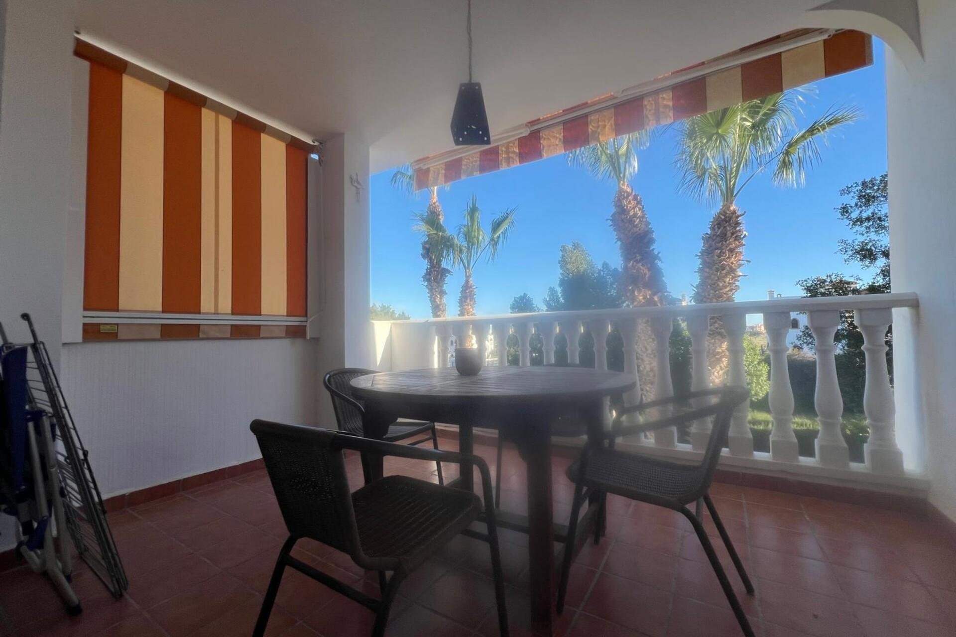 Reventa - Apartamento / Piso - Orihuela Costa - PAU 26