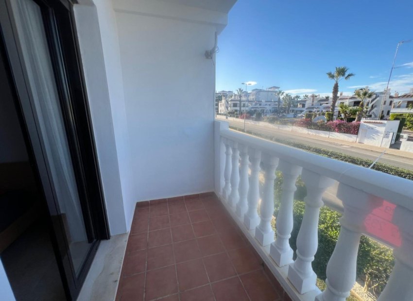 Reventa - Apartamento / Piso - Orihuela Costa - PAU 26