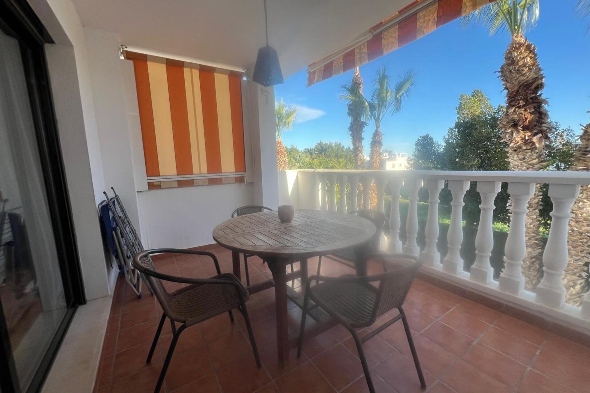 Reventa - Apartamento / Piso - Orihuela Costa - PAU 26