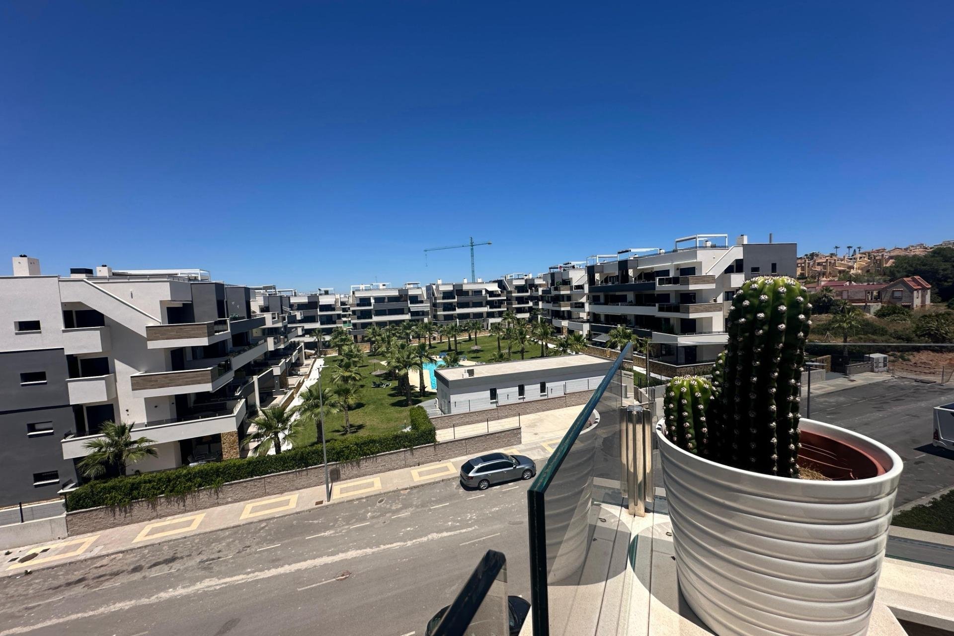 Reventa - Apartamento / Piso - Orihuela Costa - PAU 8