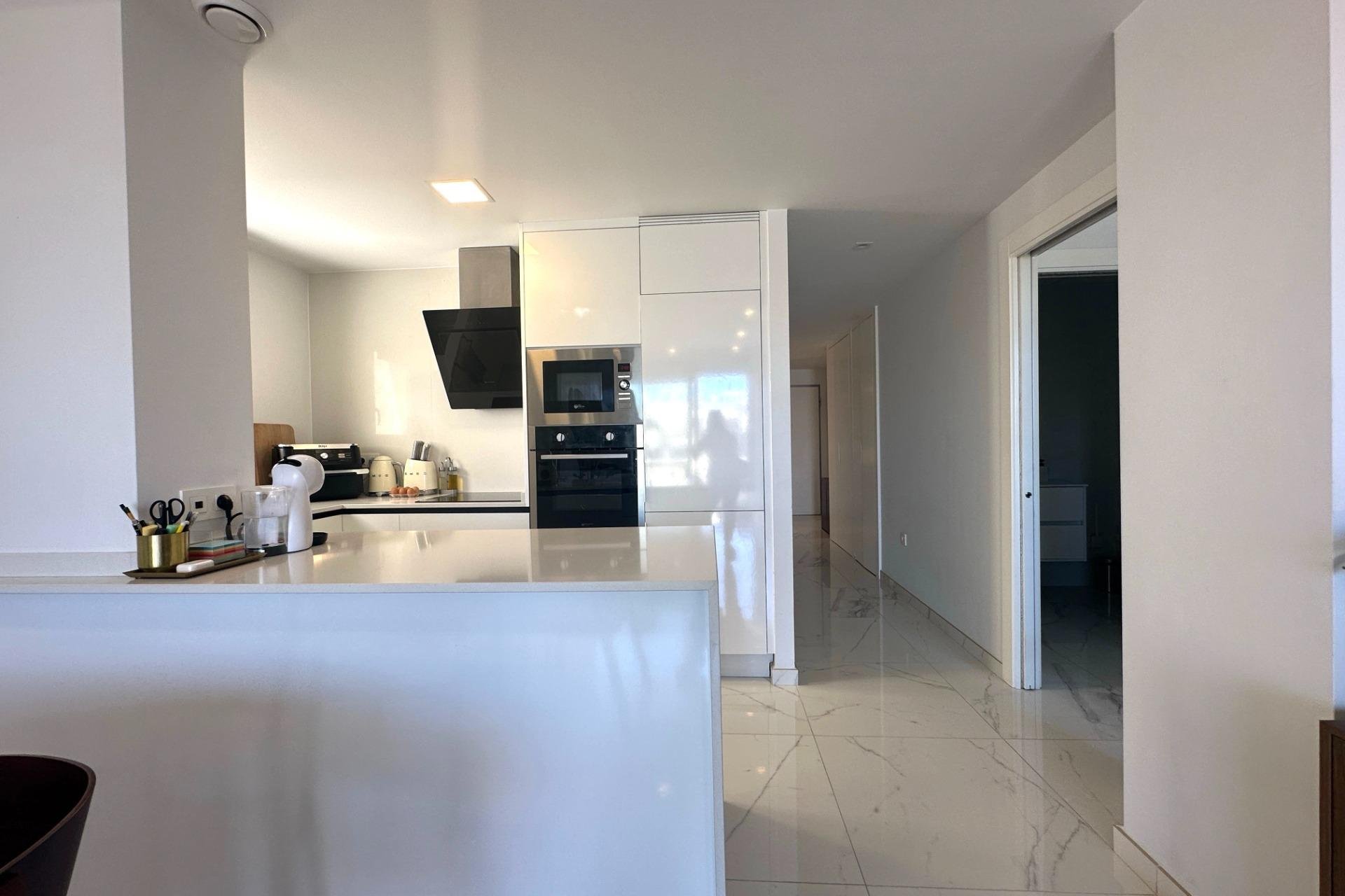 Reventa - Apartamento / Piso - Orihuela Costa - PAU 8