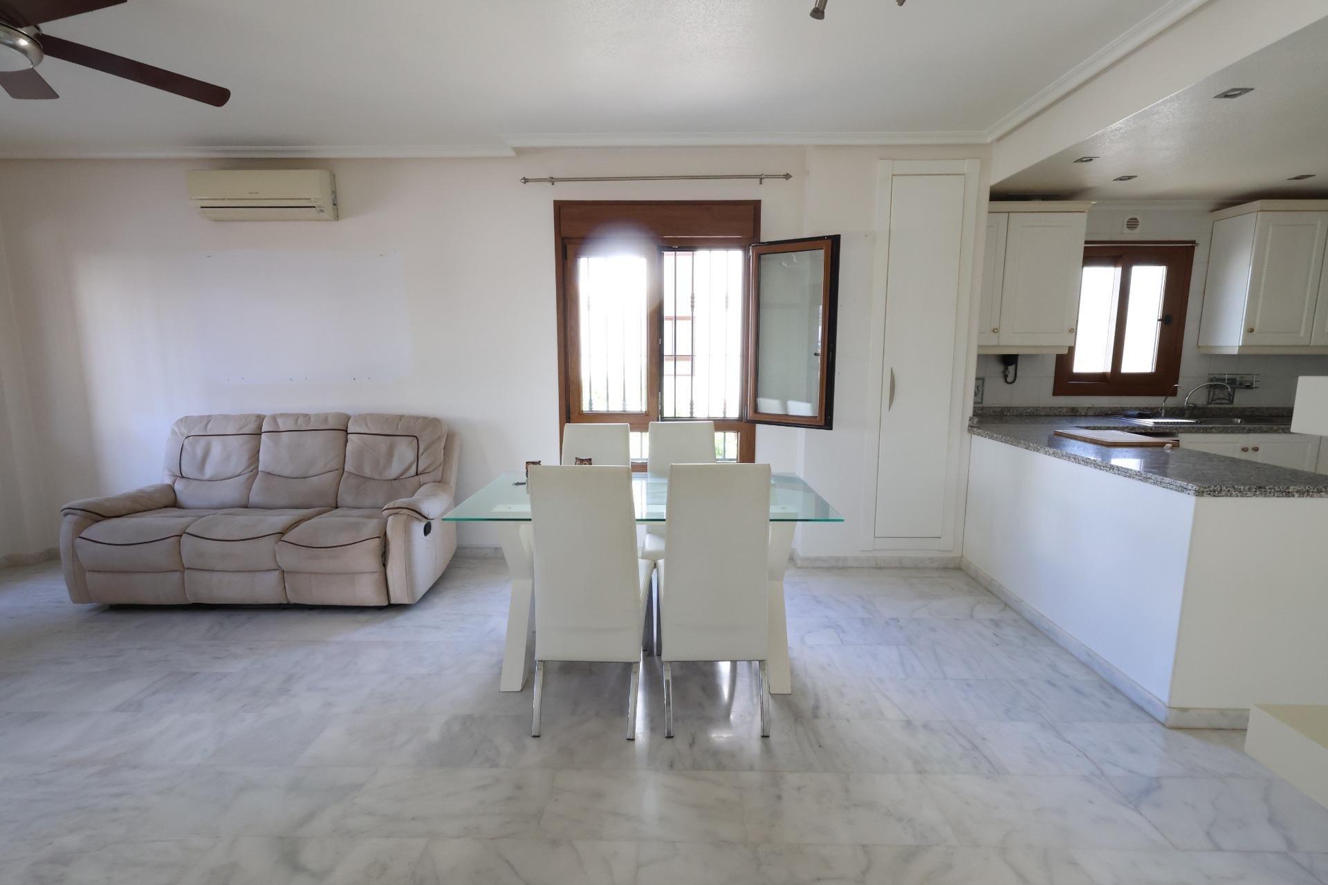 Reventa - Apartamento / Piso - Orihuela Costa - PAU 8