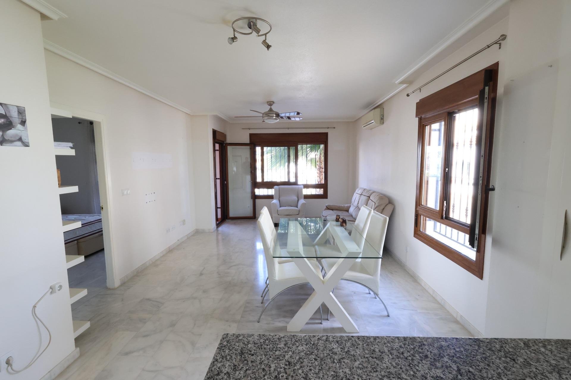 Reventa - Apartamento / Piso - Orihuela Costa - PAU 8
