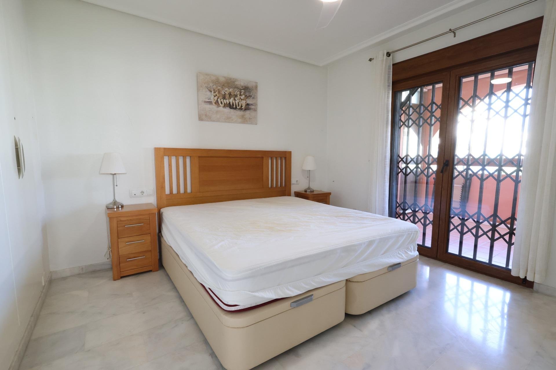 Reventa - Apartamento / Piso - Orihuela Costa - PAU 8