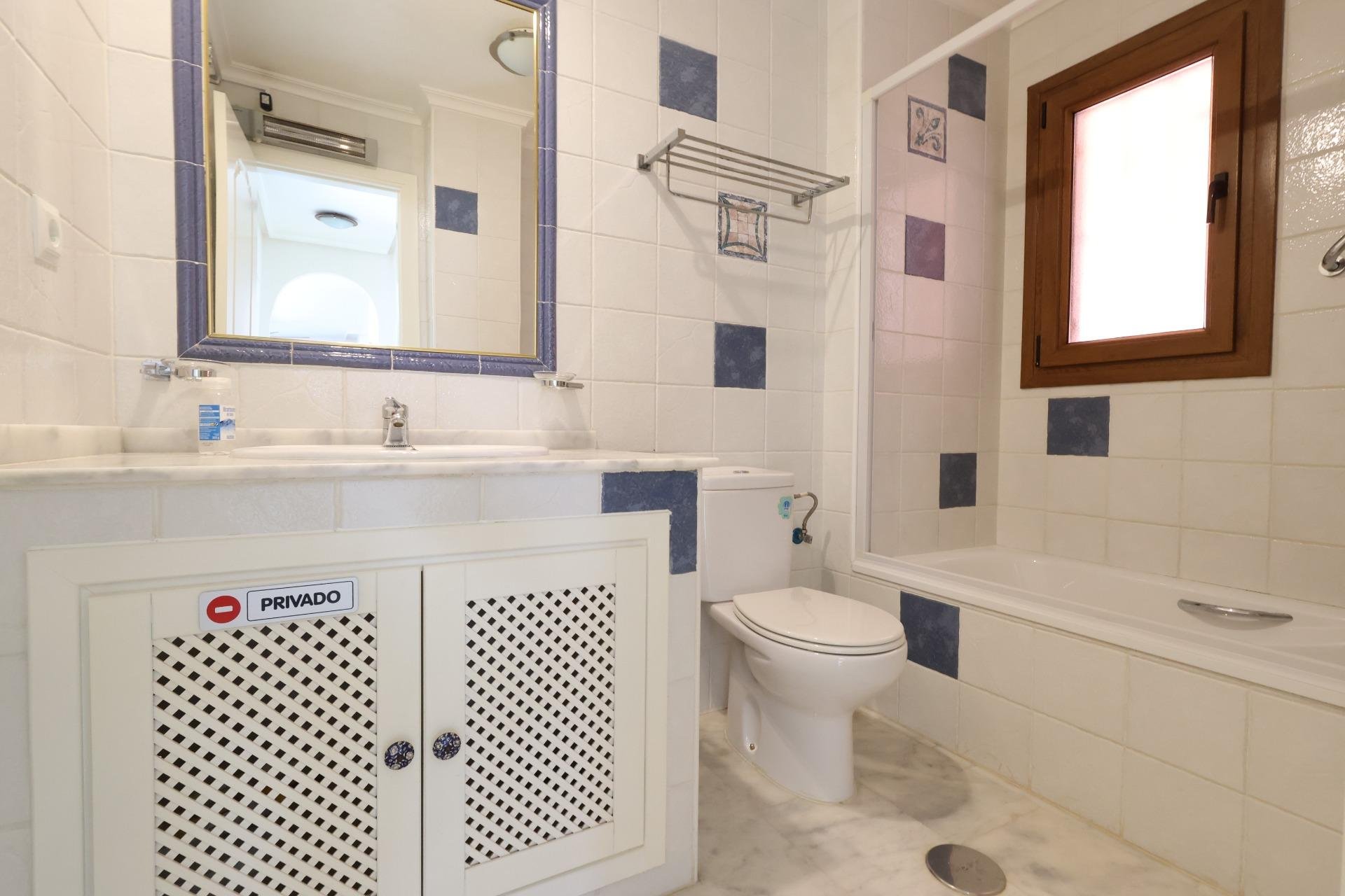 Reventa - Apartamento / Piso - Orihuela Costa - PAU 8