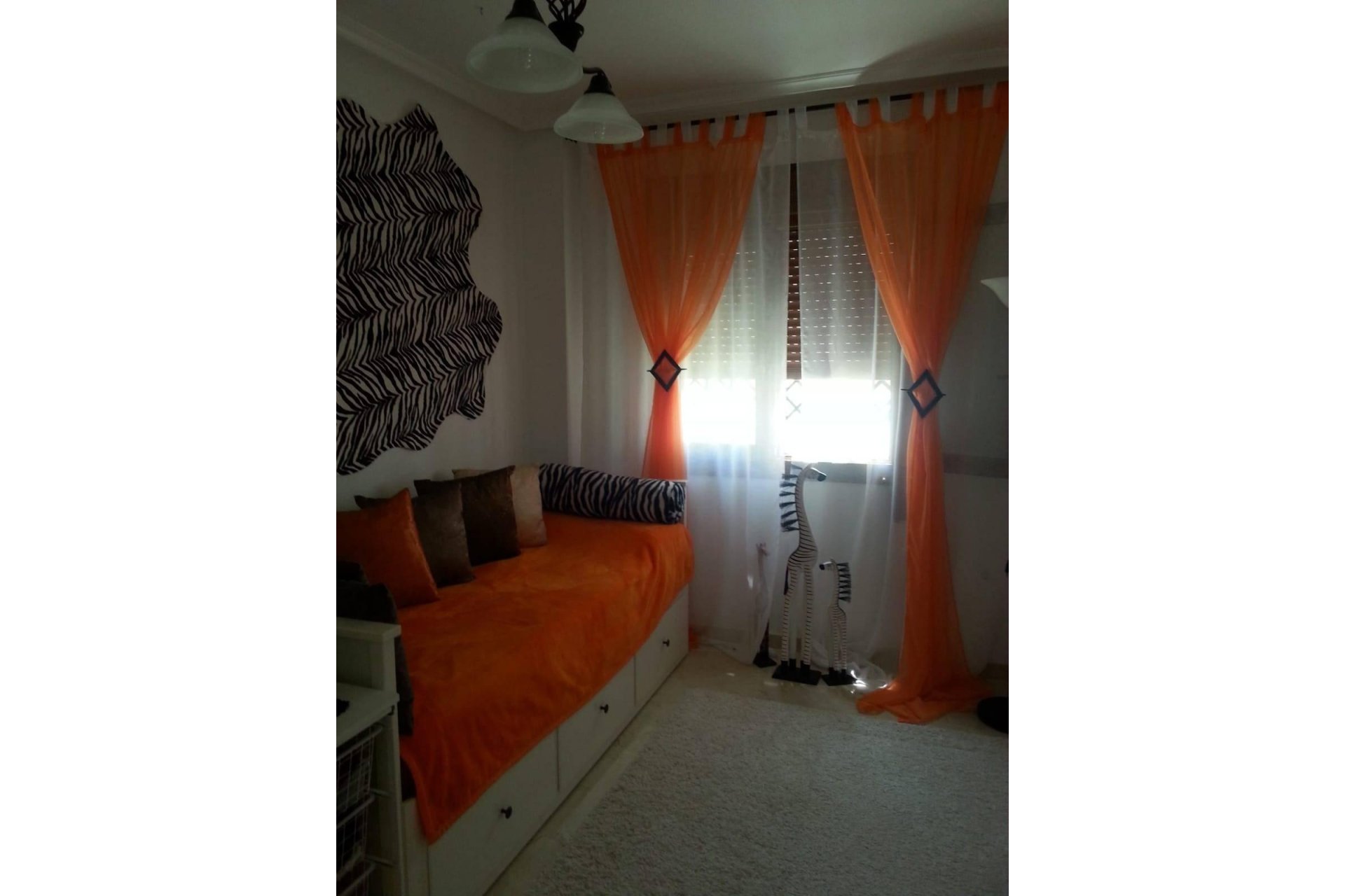 Reventa - Apartamento / Piso - Orihuela Costa - PAU 8