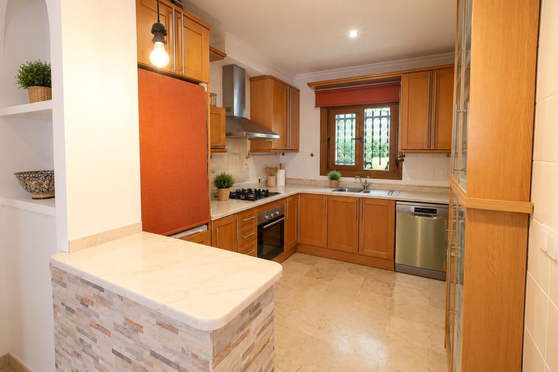 Reventa - Apartamento / Piso - Orihuela Costa - PAU 8