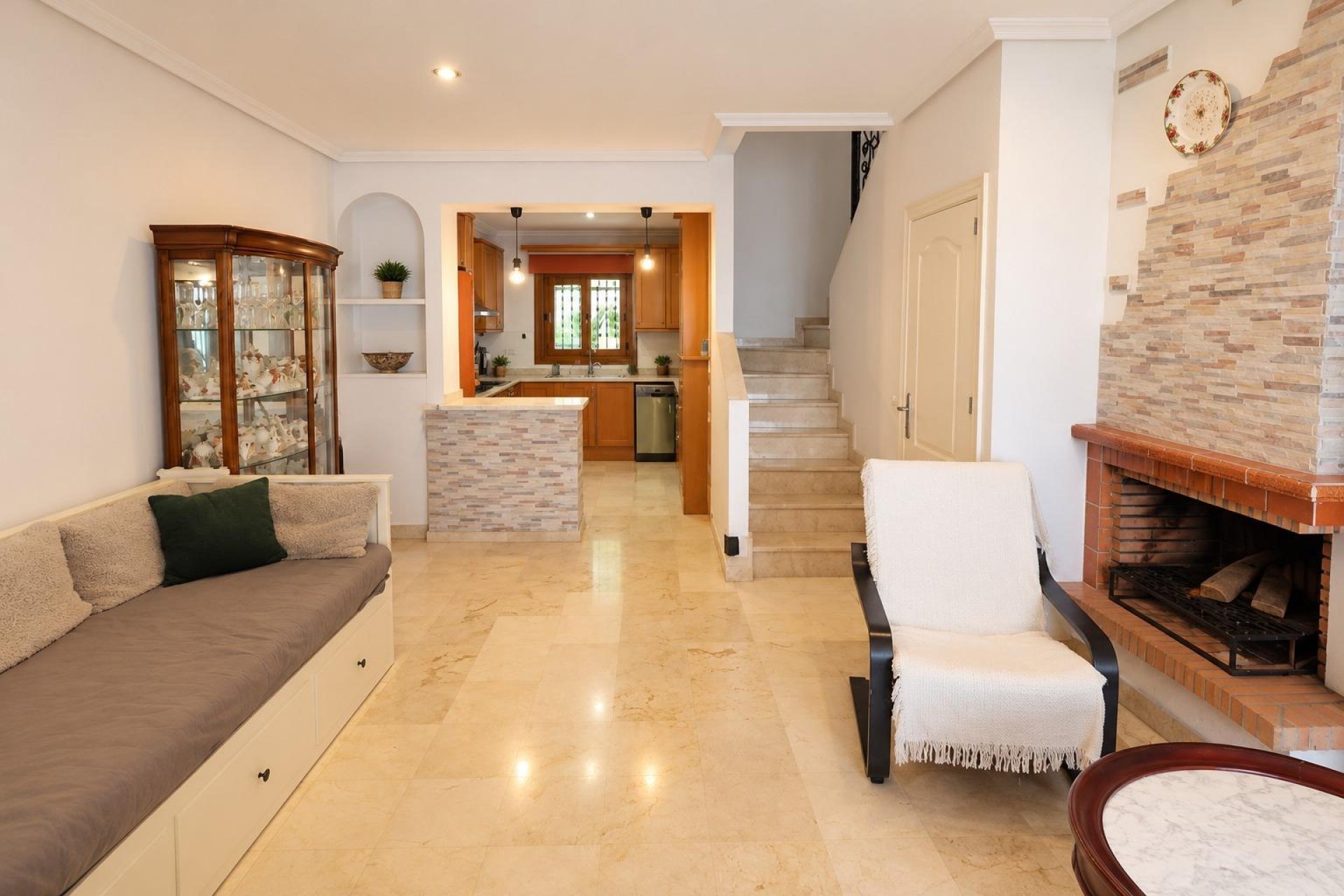 Reventa - Apartamento / Piso - Orihuela Costa - PAU 8