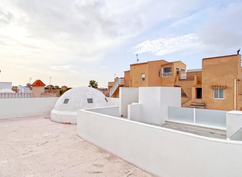 Reventa - Apartamento / Piso - Orihuela Costa - Playa Flamenca