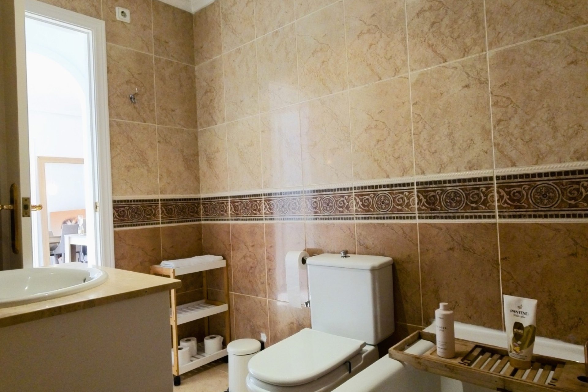 Reventa - Apartamento / Piso - Orihuela Costa - Playa Flamenca