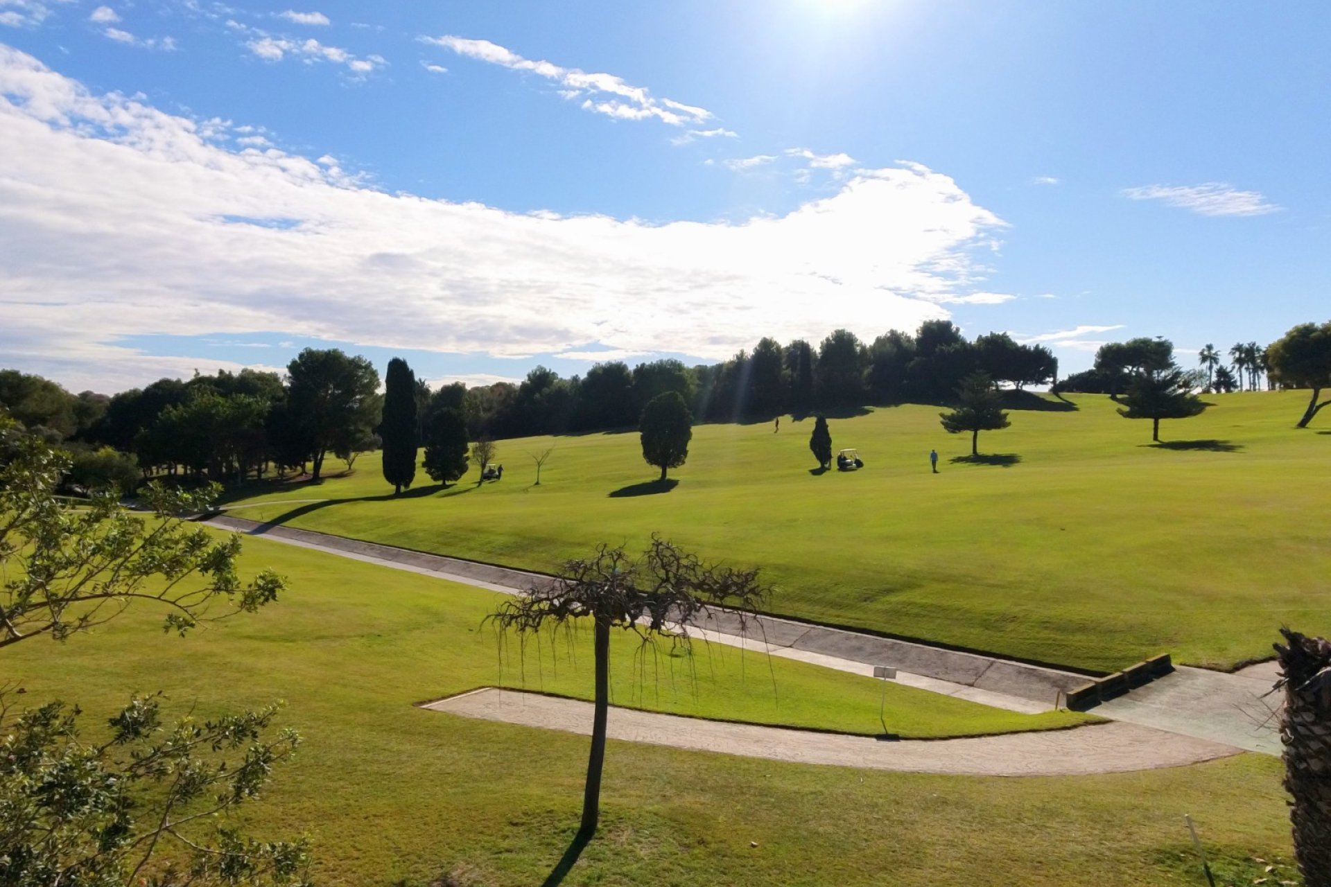 Reventa - Apartamento / Piso - Orihuela Costa - Playa Flamenca