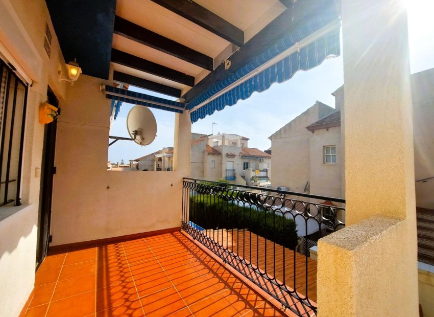 Reventa - Apartamento / Piso - Orihuela Costa - Playa Flamenca