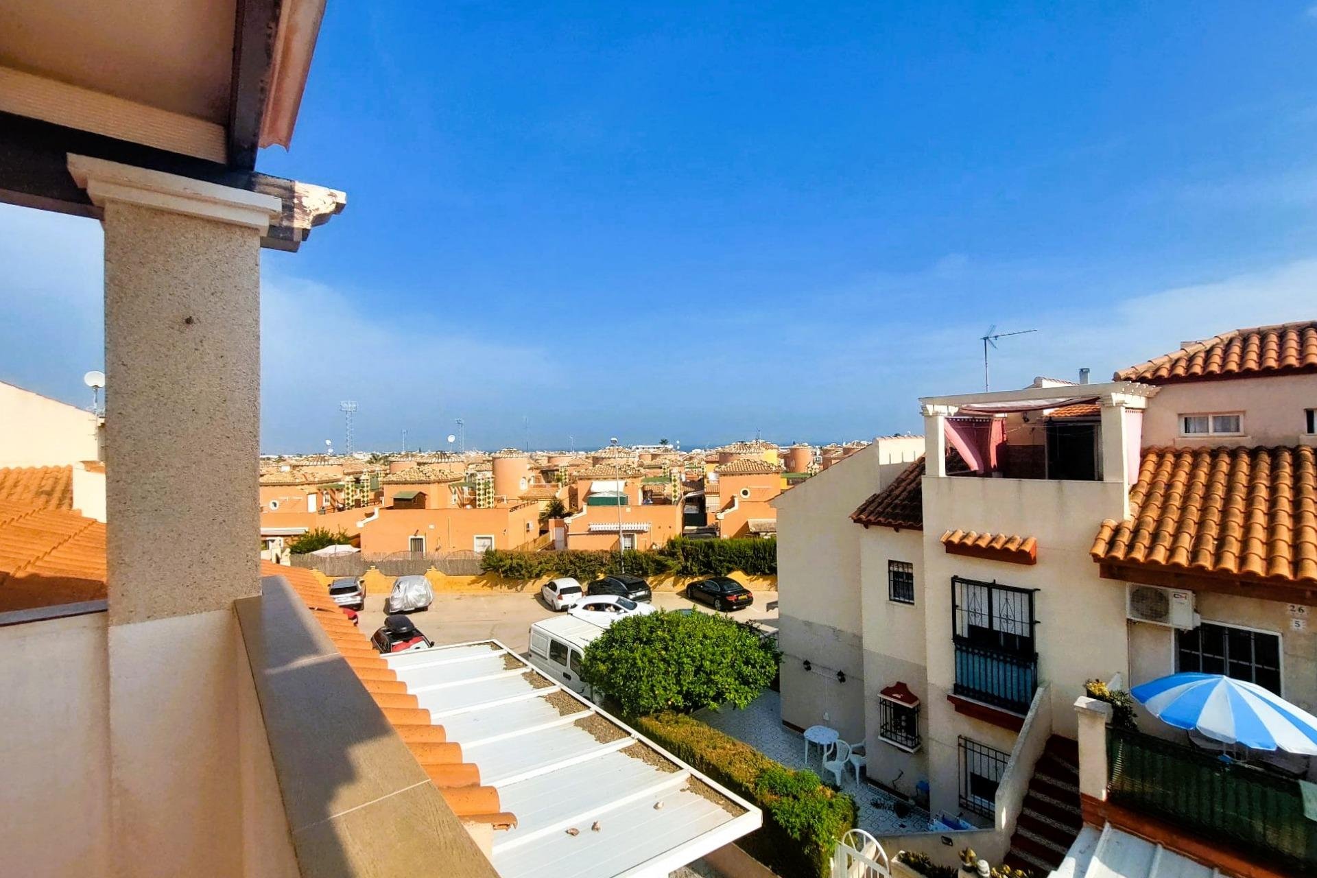 Reventa - Apartamento / Piso - Orihuela Costa - Playa Flamenca