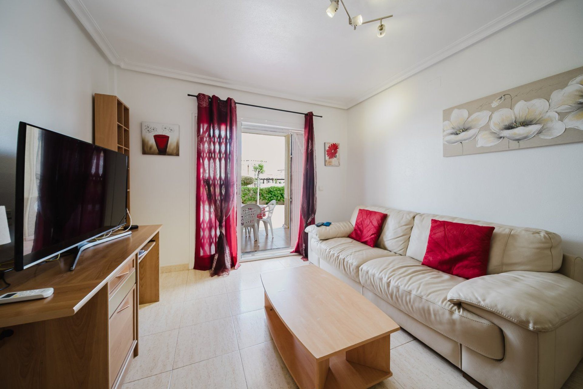 Reventa - Apartamento / Piso - Orihuela Costa - Playa Flamenca