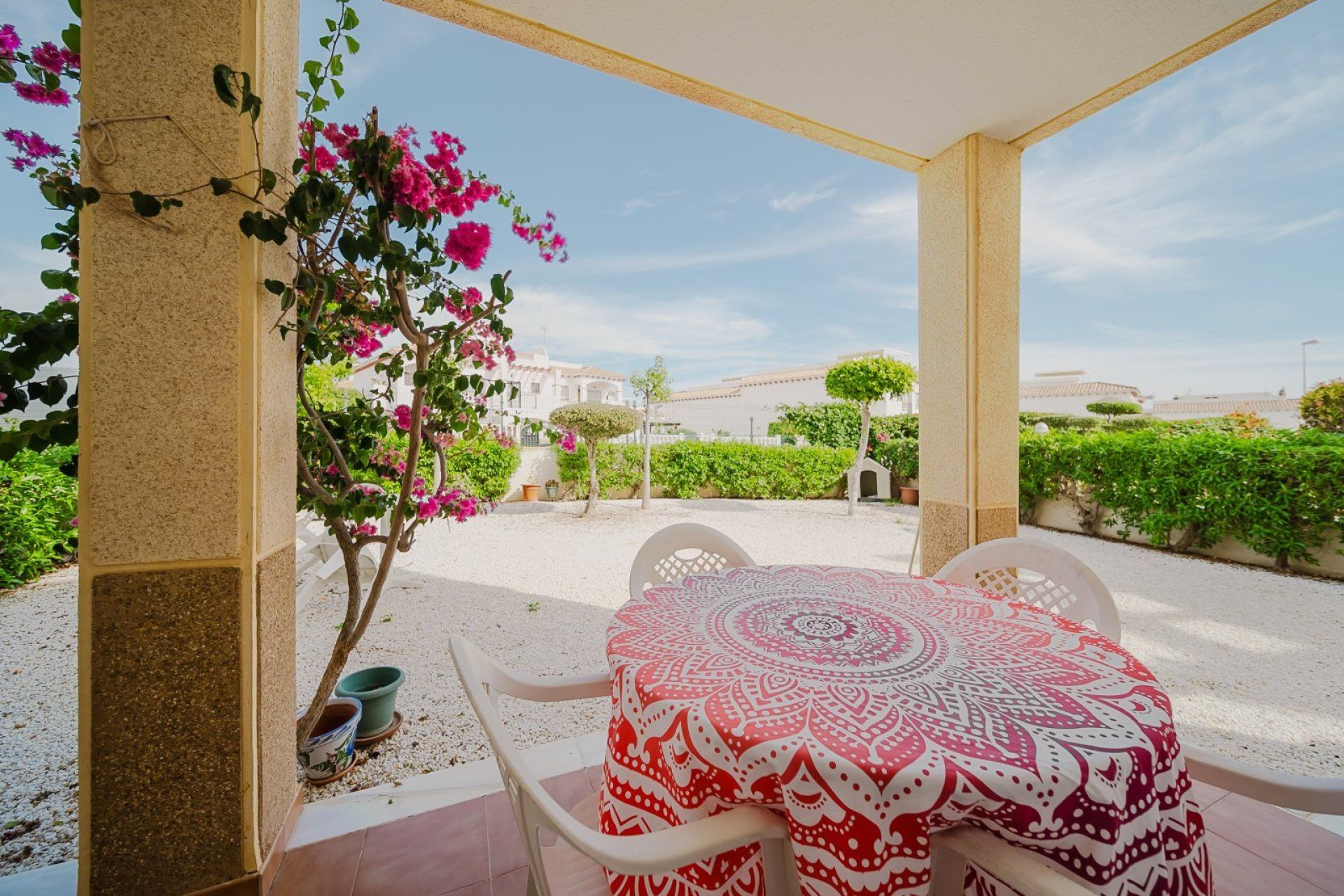 Reventa - Apartamento / Piso - Orihuela Costa - Playa Flamenca