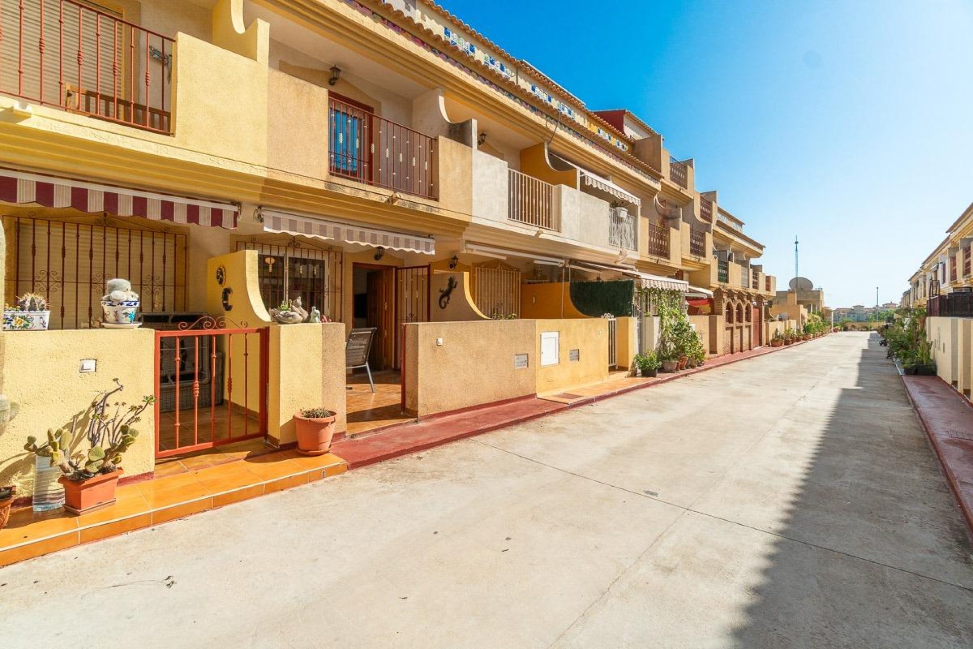 Reventa - Apartamento / Piso - Orihuela Costa - Playa Flamenca