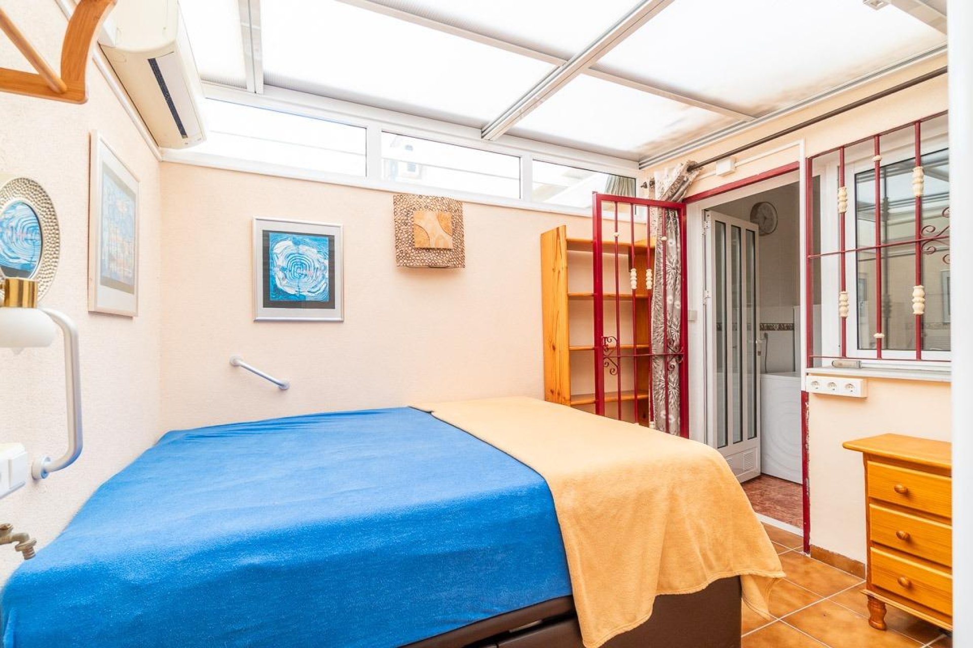 Reventa - Apartamento / Piso - Orihuela Costa - Playa Flamenca