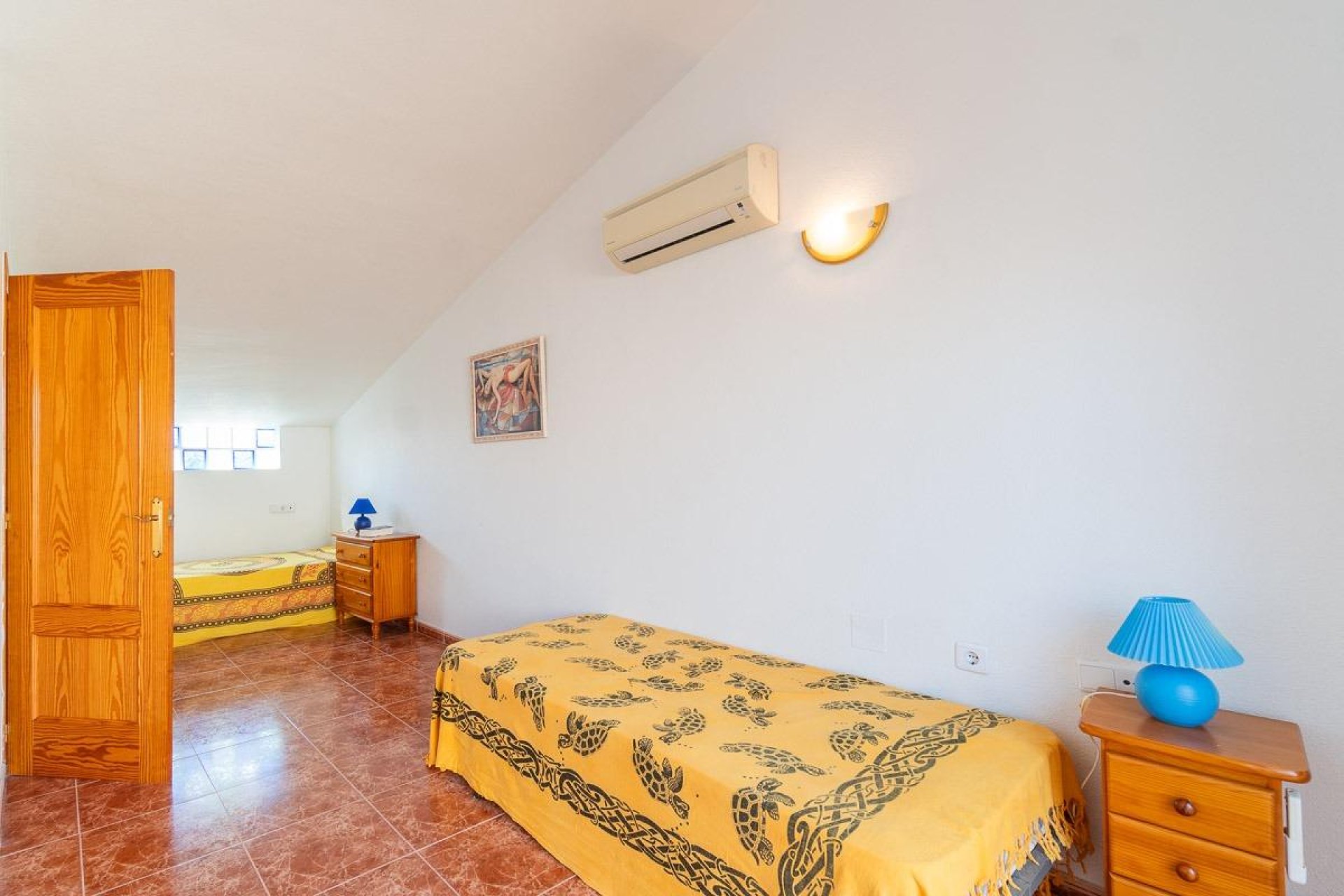 Reventa - Apartamento / Piso - Orihuela Costa - Playa Flamenca