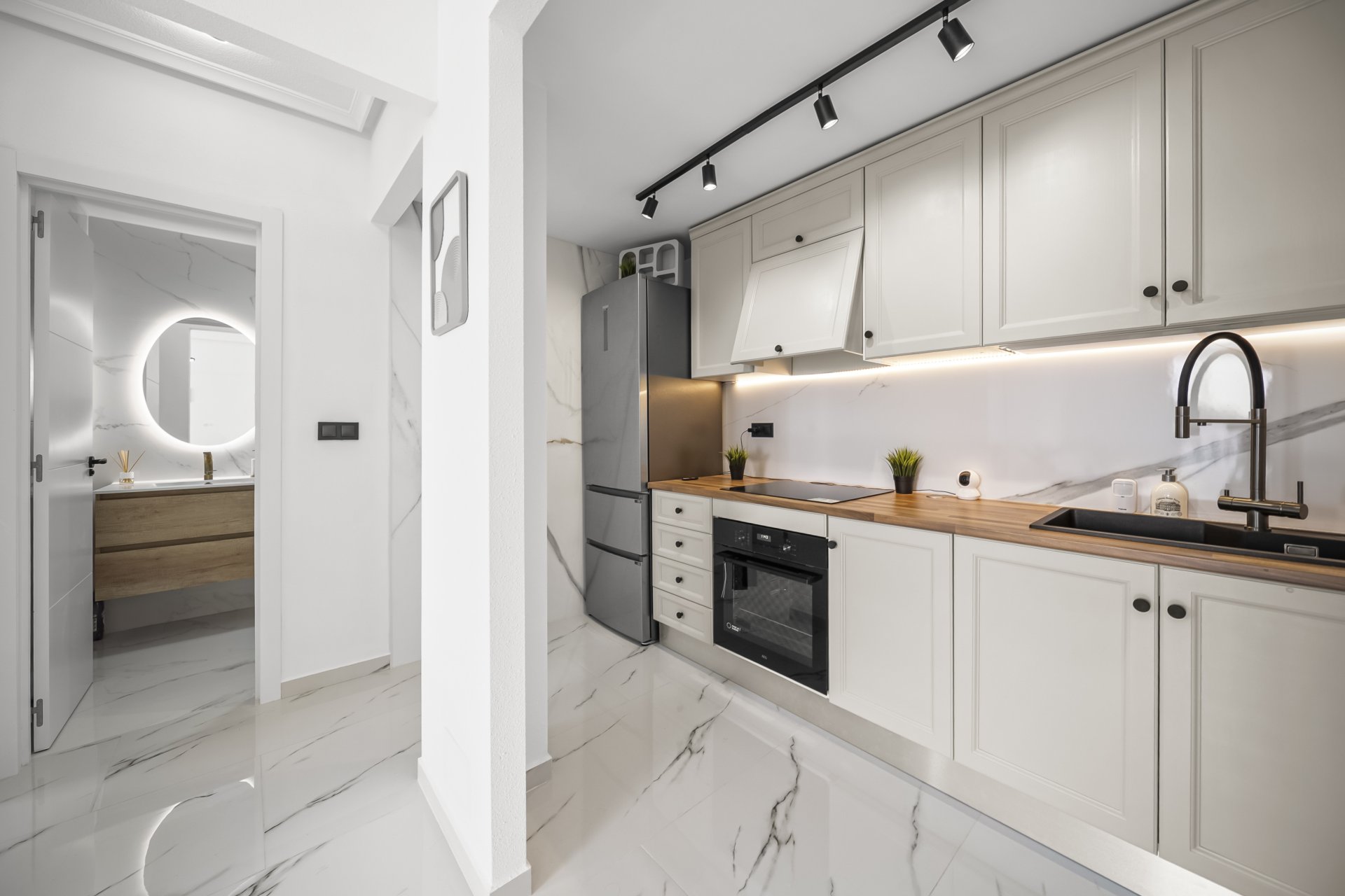 Reventa - Apartamento / Piso - Orihuela Costa - Playa Flamenca