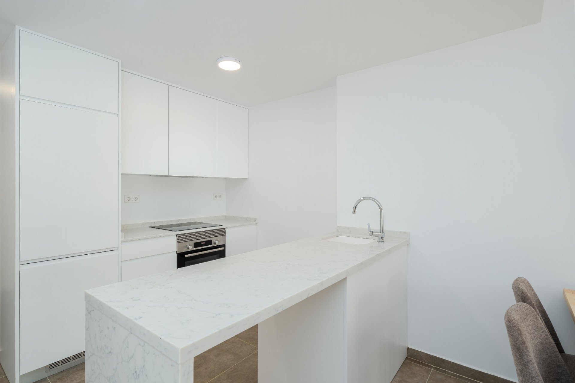 Reventa - Apartamento / Piso - Orihuela Costa - Playa Flamenca