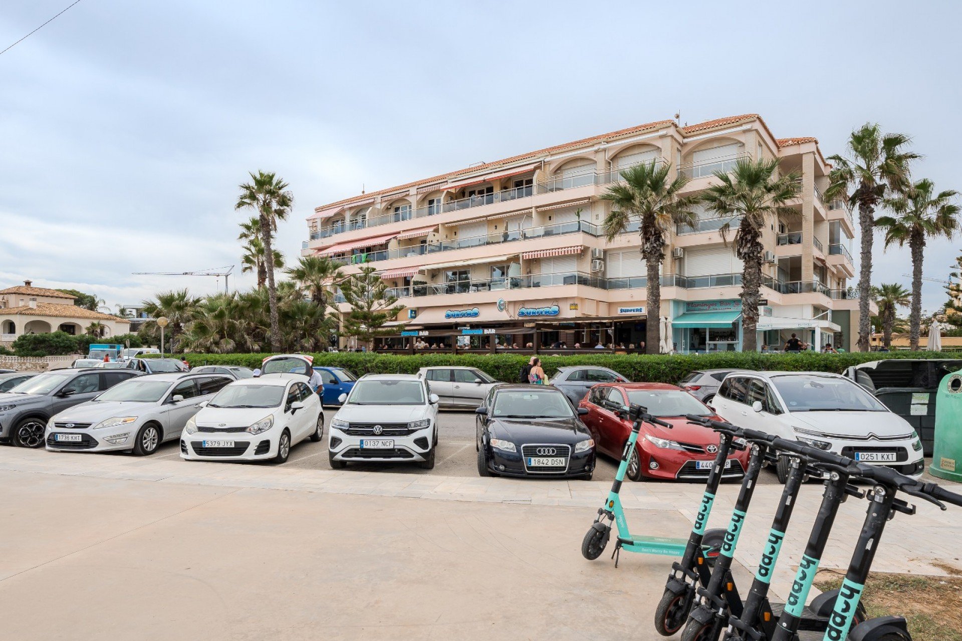 Reventa - Apartamento / Piso - Orihuela Costa - Playa Flamenca