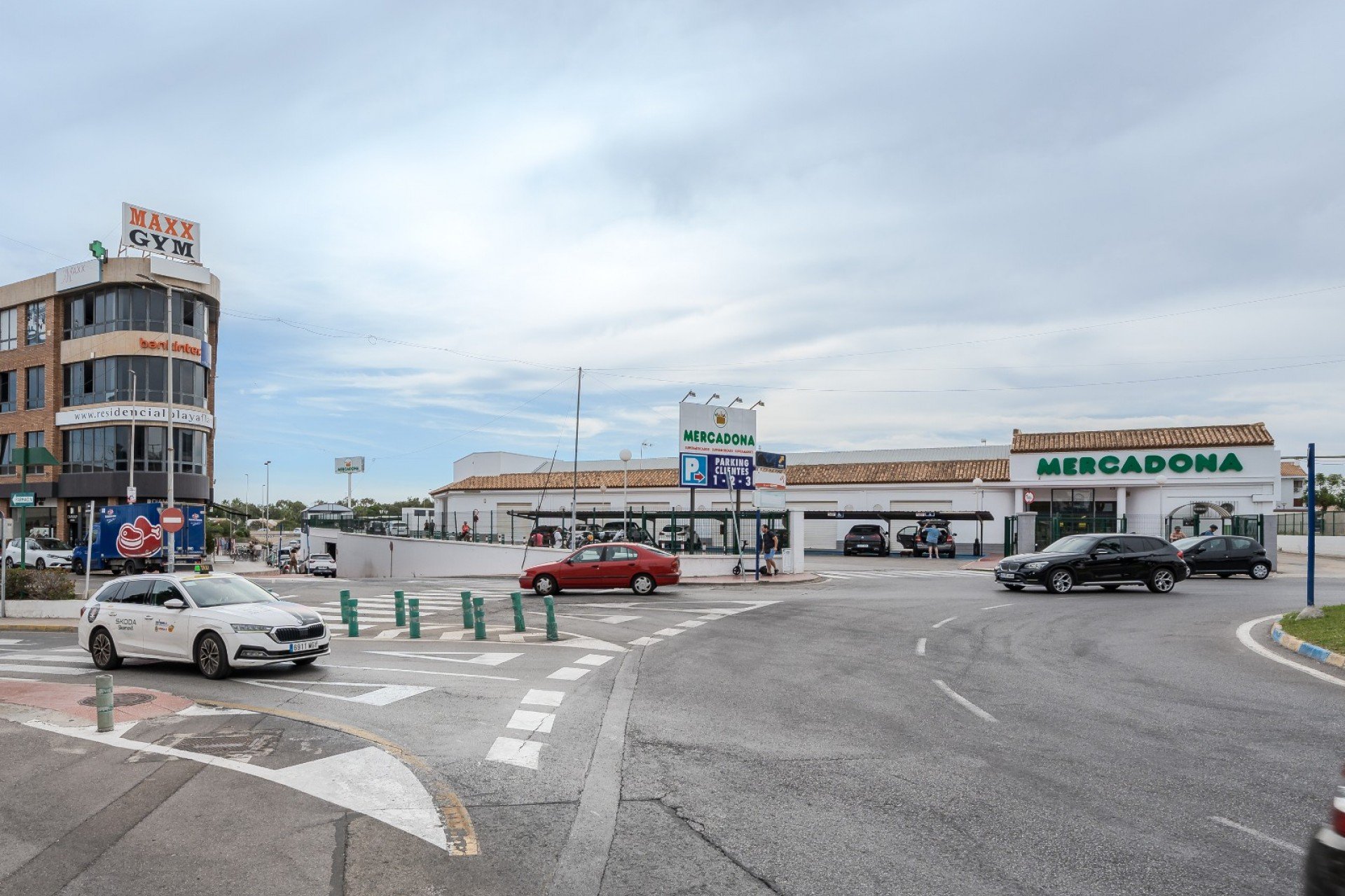 Reventa - Apartamento / Piso - Orihuela Costa - Playa Flamenca