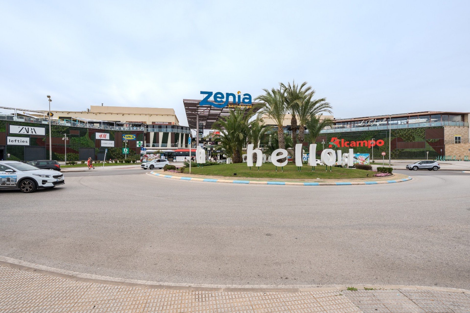 Reventa - Apartamento / Piso - Orihuela Costa - Playa Flamenca