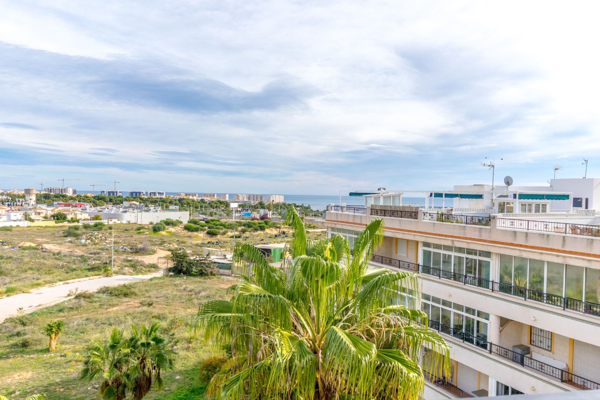 Reventa - Apartamento / Piso - Orihuela Costa - Playa Flamenca