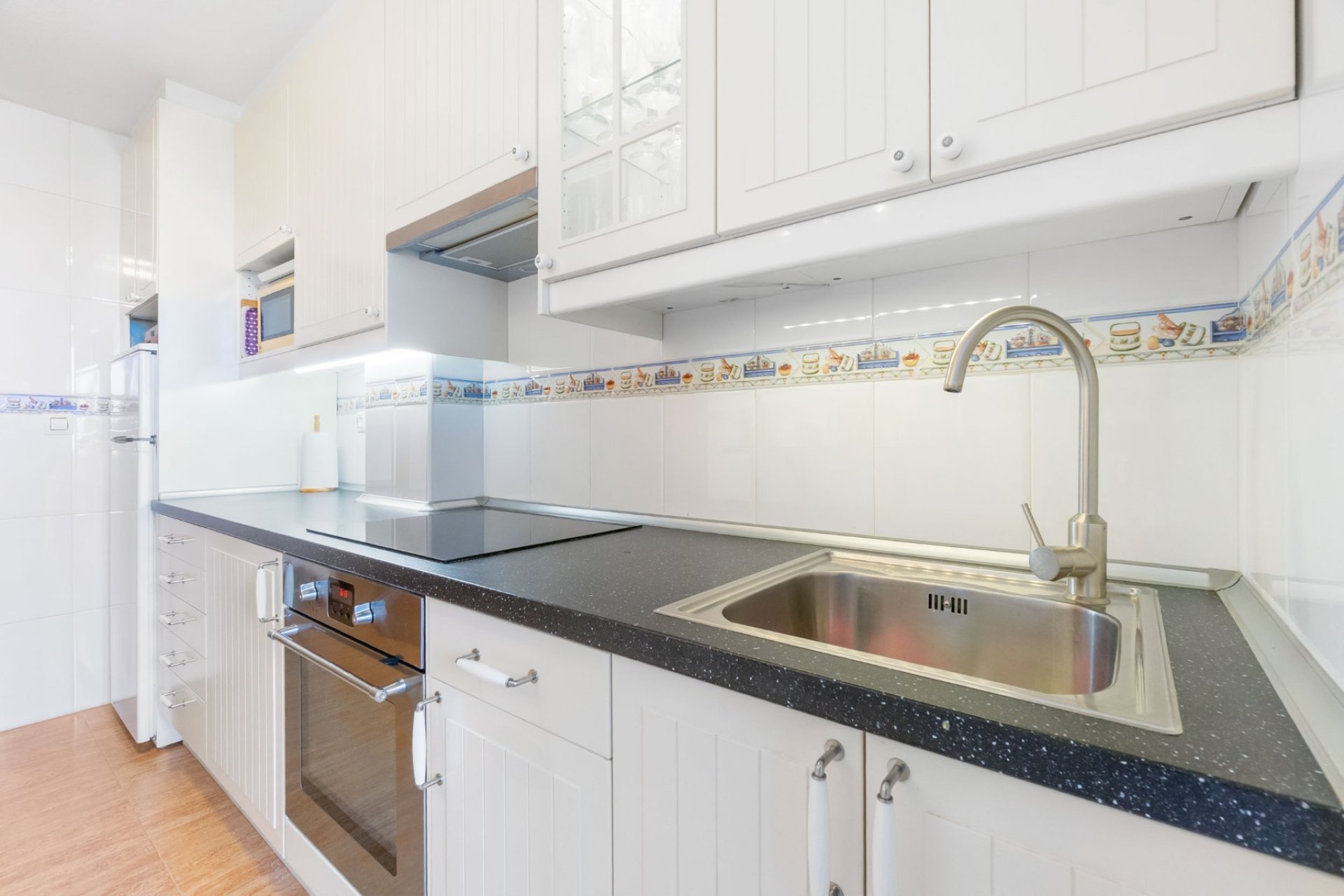 Reventa - Apartamento / Piso - Orihuela Costa - Playa Flamenca