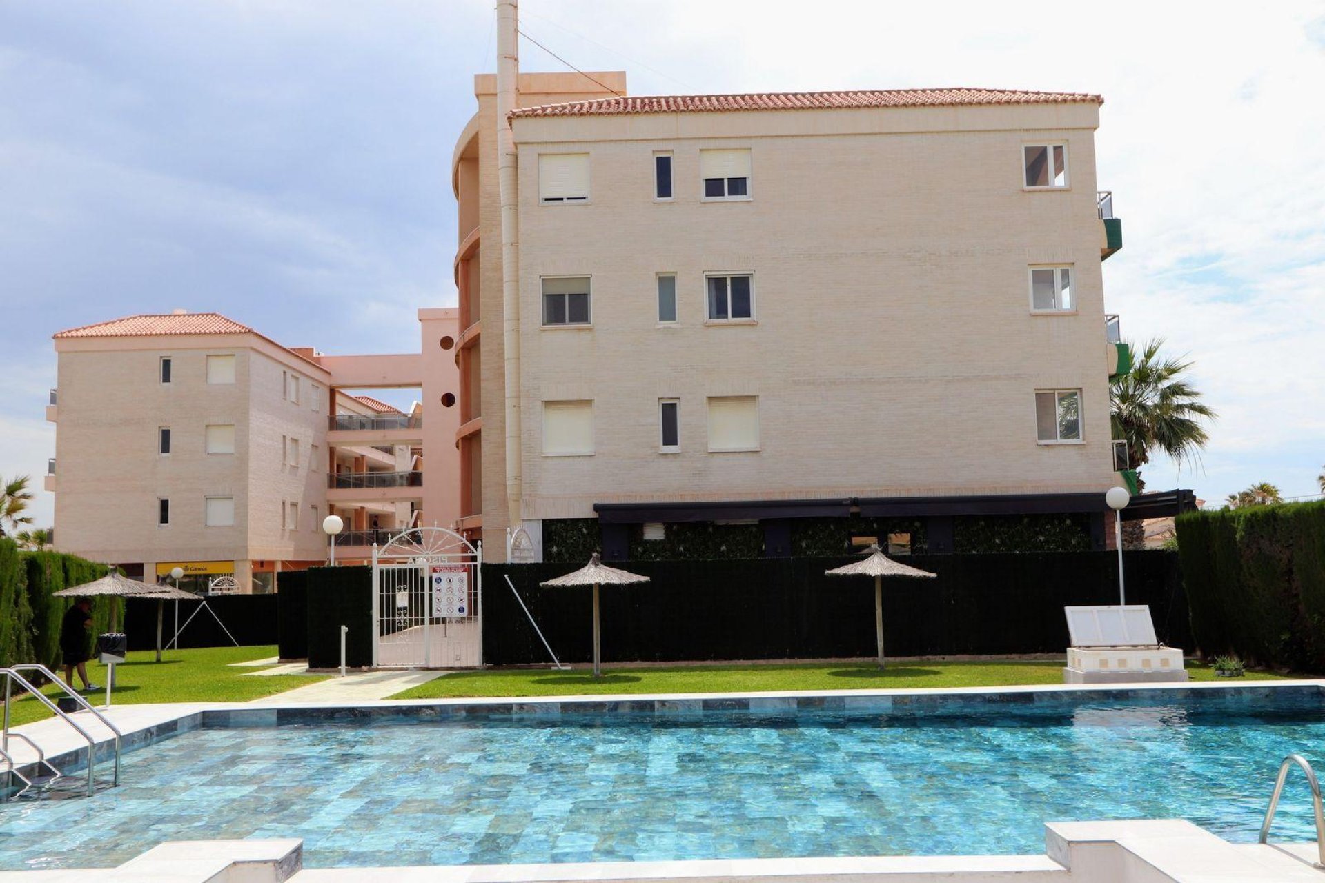Reventa - Apartamento / Piso - Orihuela Costa - Playa Flamenca