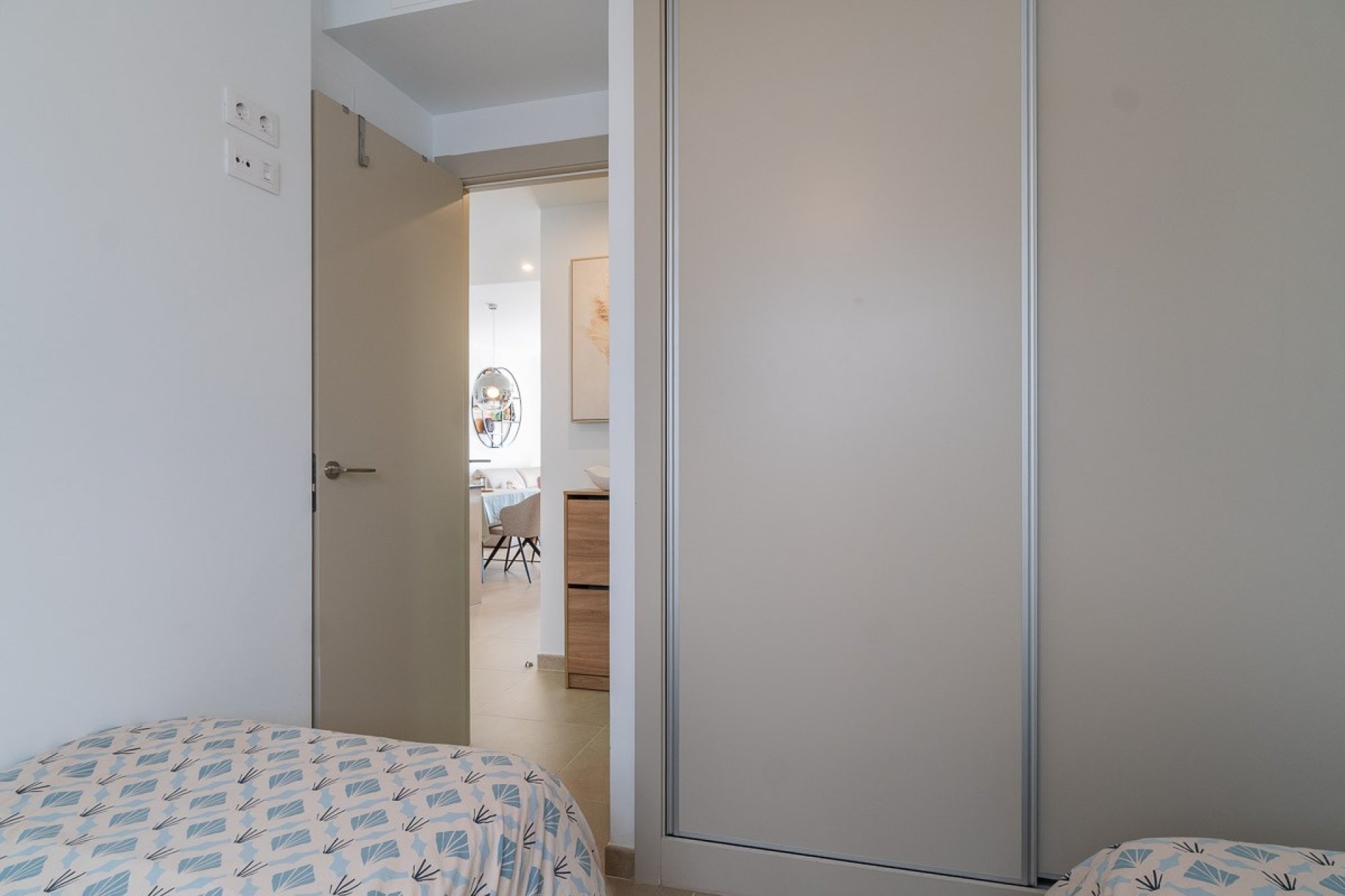 Reventa - Apartamento / Piso - Orihuela Costa - Playa Flamenca