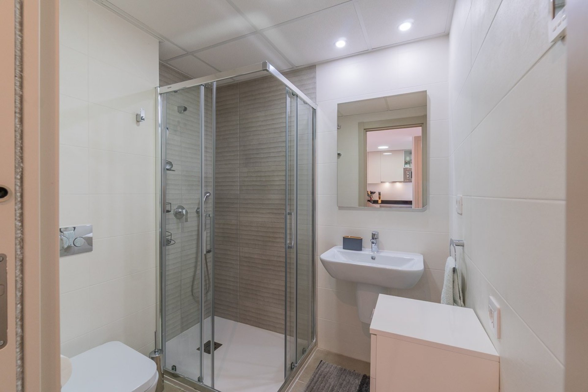 Reventa - Apartamento / Piso - Orihuela Costa - Playa Flamenca