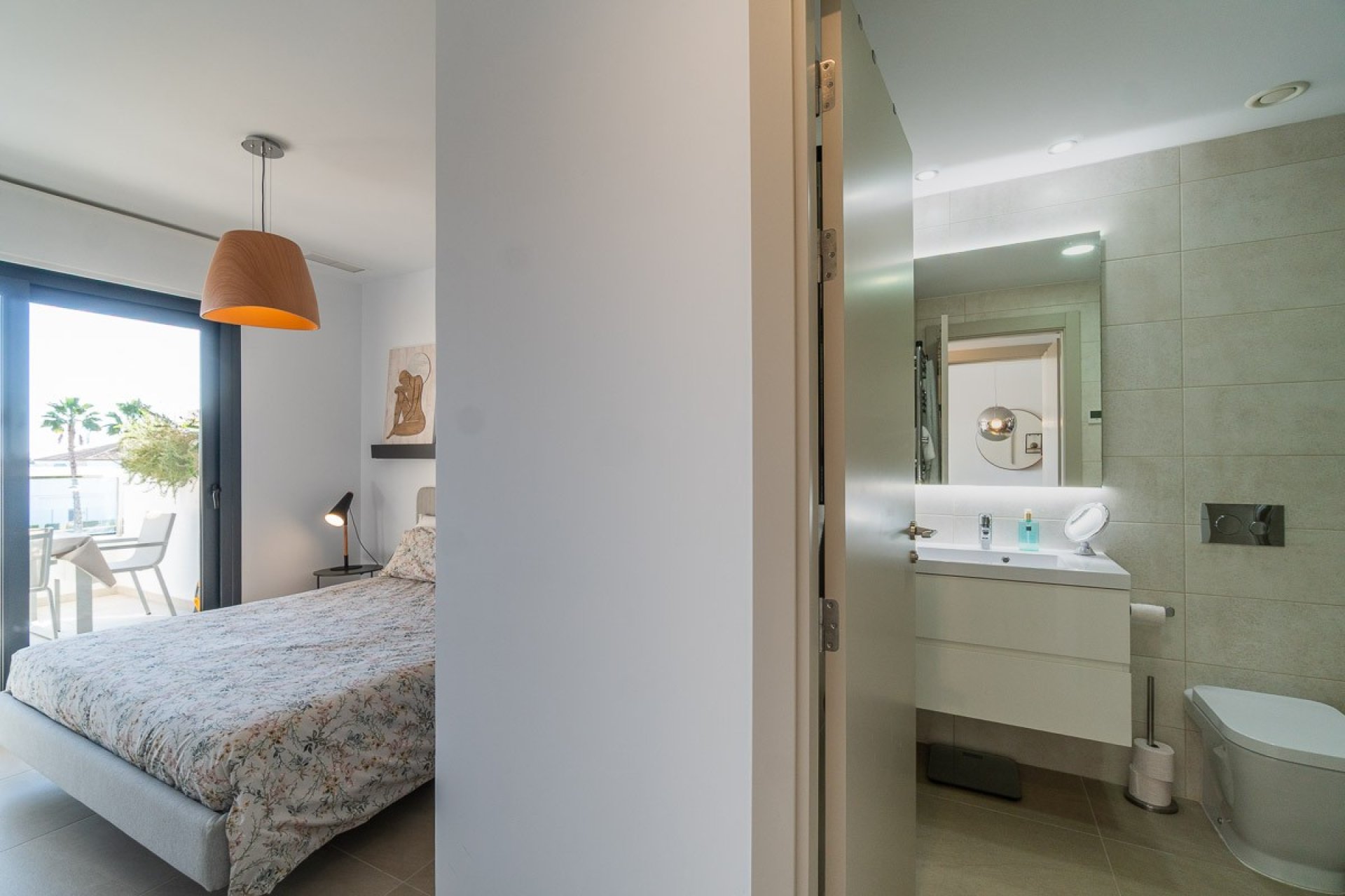 Reventa - Apartamento / Piso - Orihuela Costa - Playa Flamenca