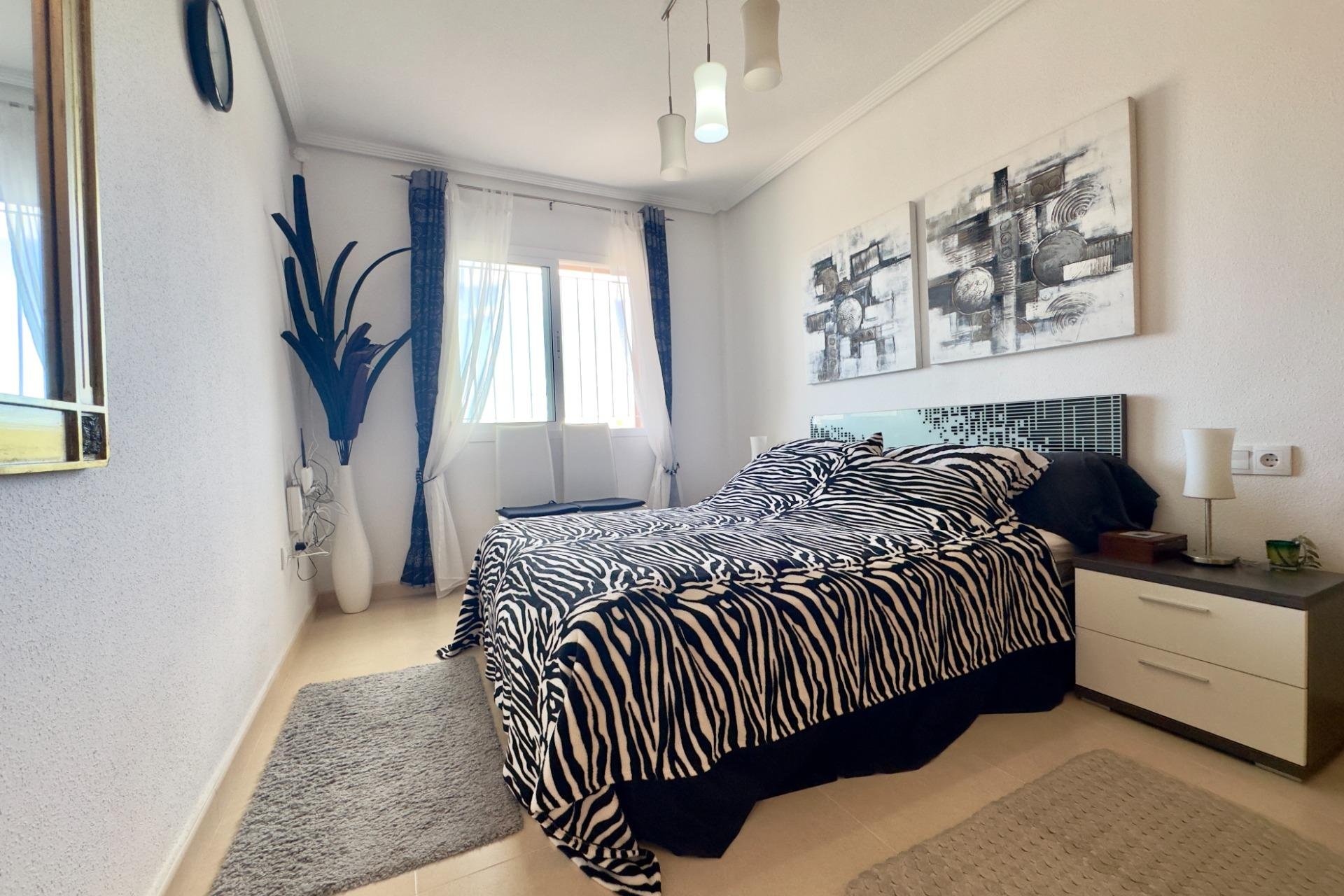 Reventa - Apartamento / Piso - Orihuela Costa - Playa Flamenca