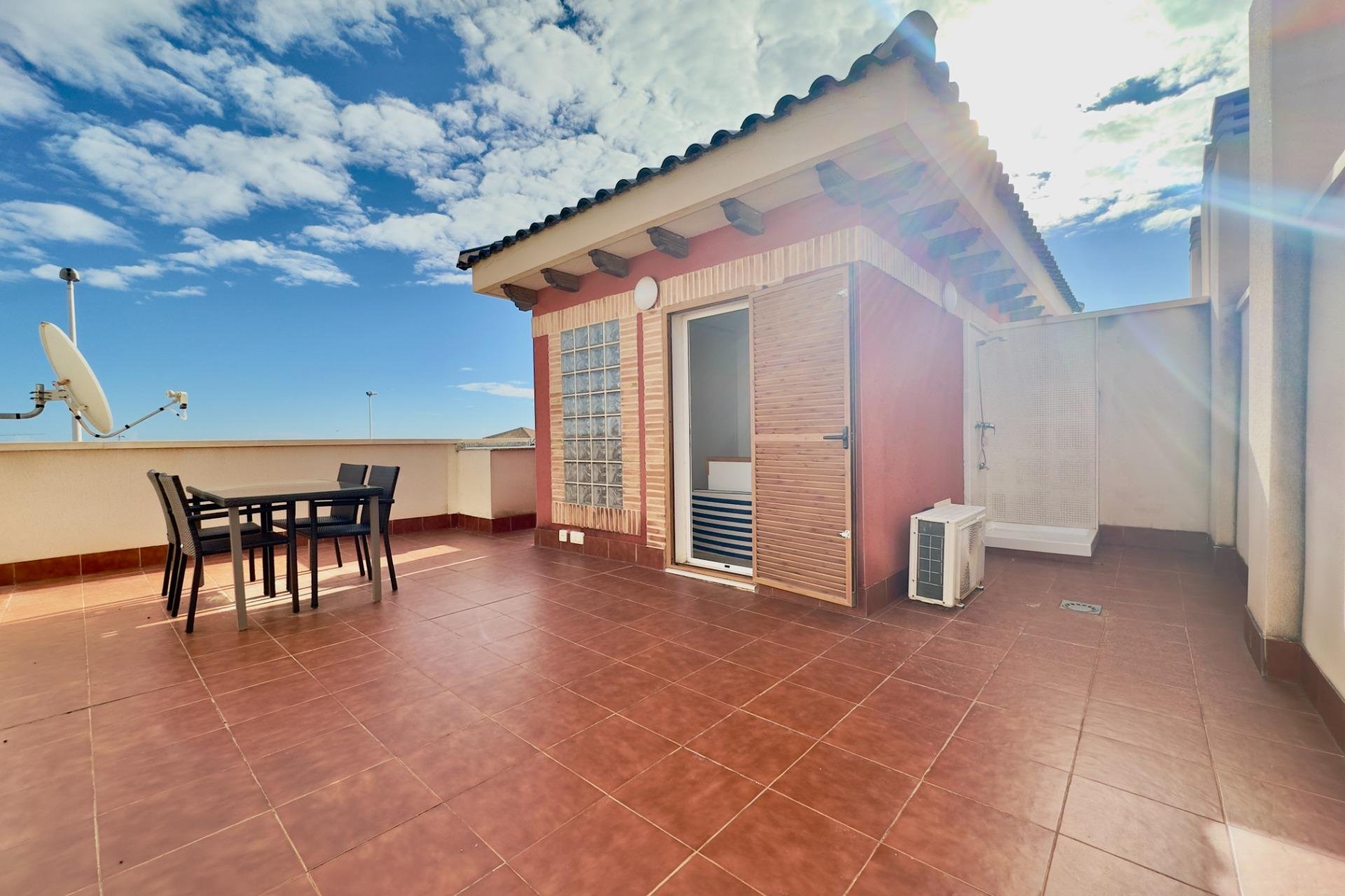 Reventa - Apartamento / Piso - Orihuela Costa - Playa Flamenca