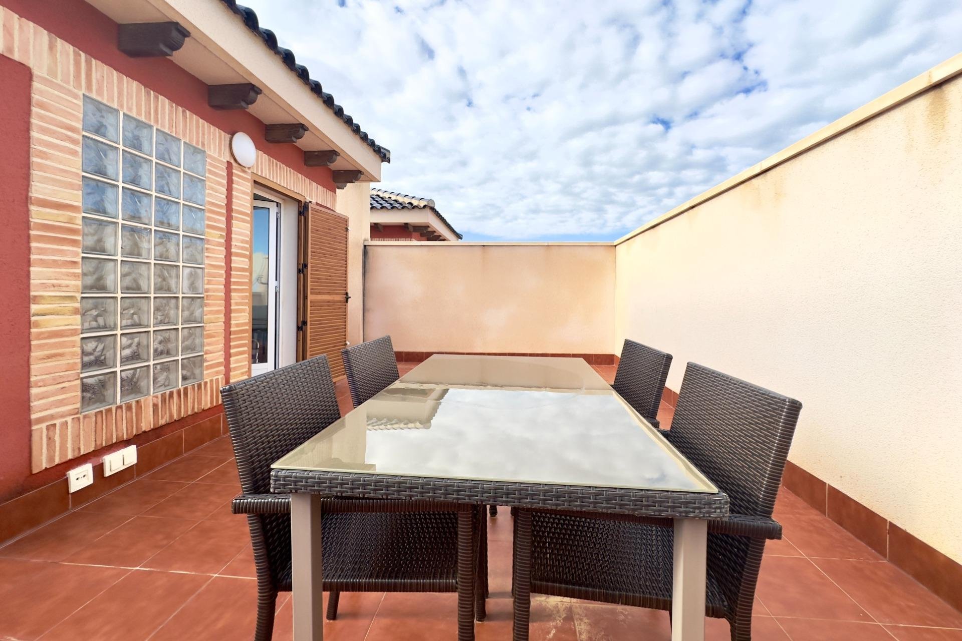 Reventa - Apartamento / Piso - Orihuela Costa - Playa Flamenca