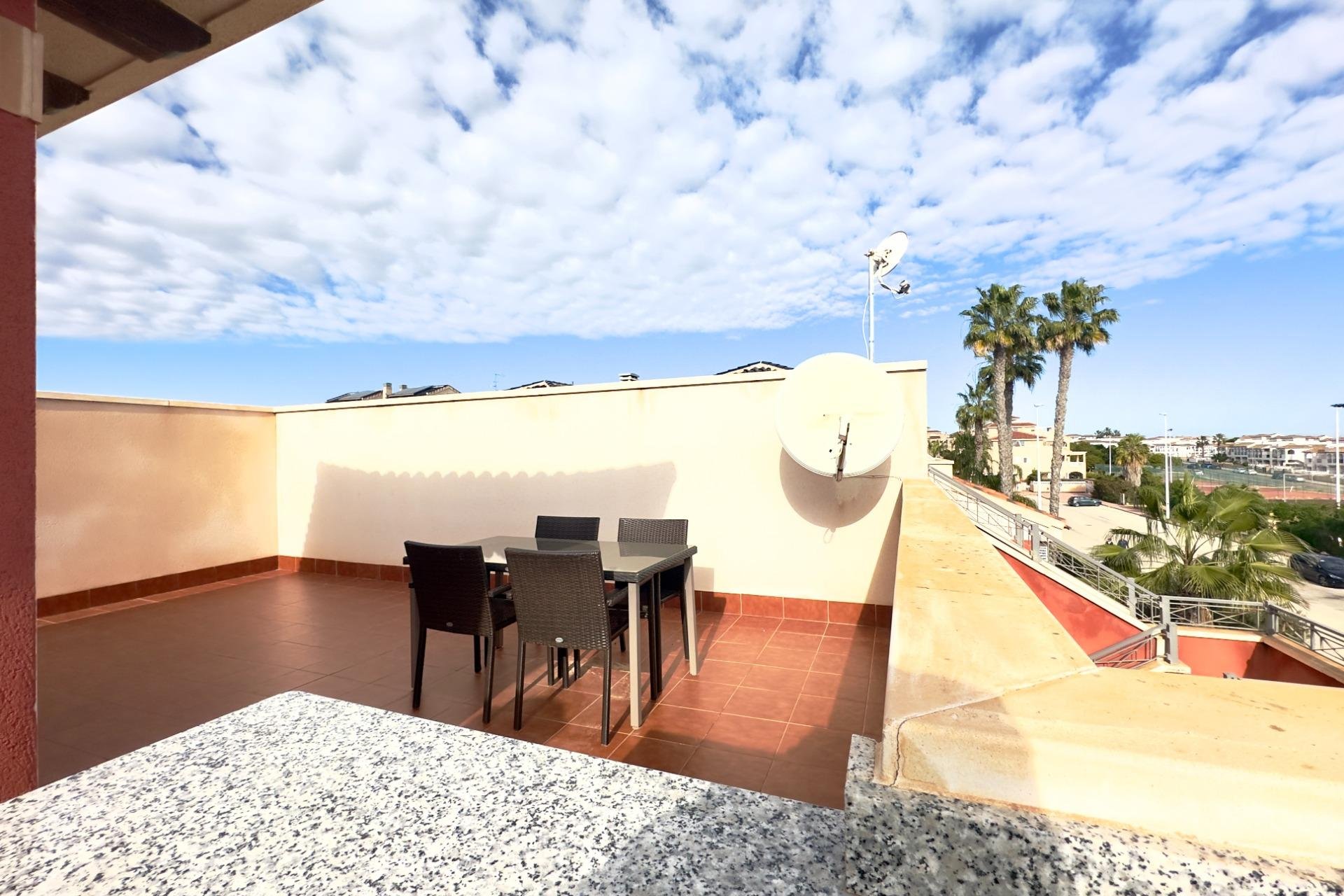 Reventa - Apartamento / Piso - Orihuela Costa - Playa Flamenca
