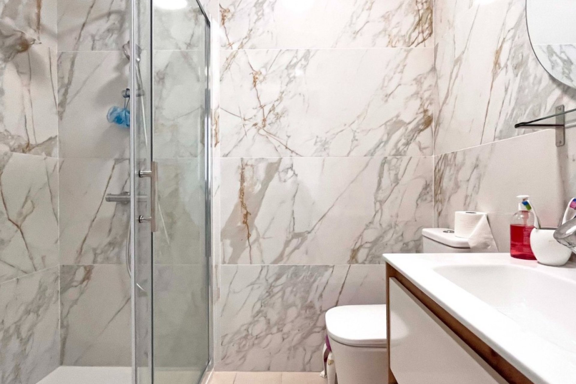 Reventa - Apartamento / Piso - Orihuela Costa - Playa Flamenca