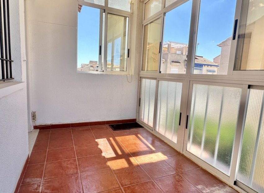 Reventa - Apartamento / Piso - Orihuela Costa - Playa Flamenca