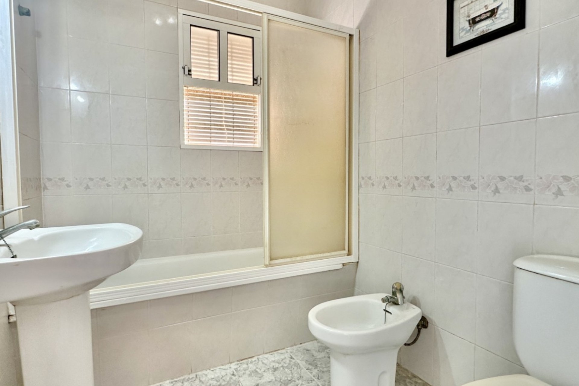 Reventa - Apartamento / Piso - Orihuela Costa - Playa Flamenca