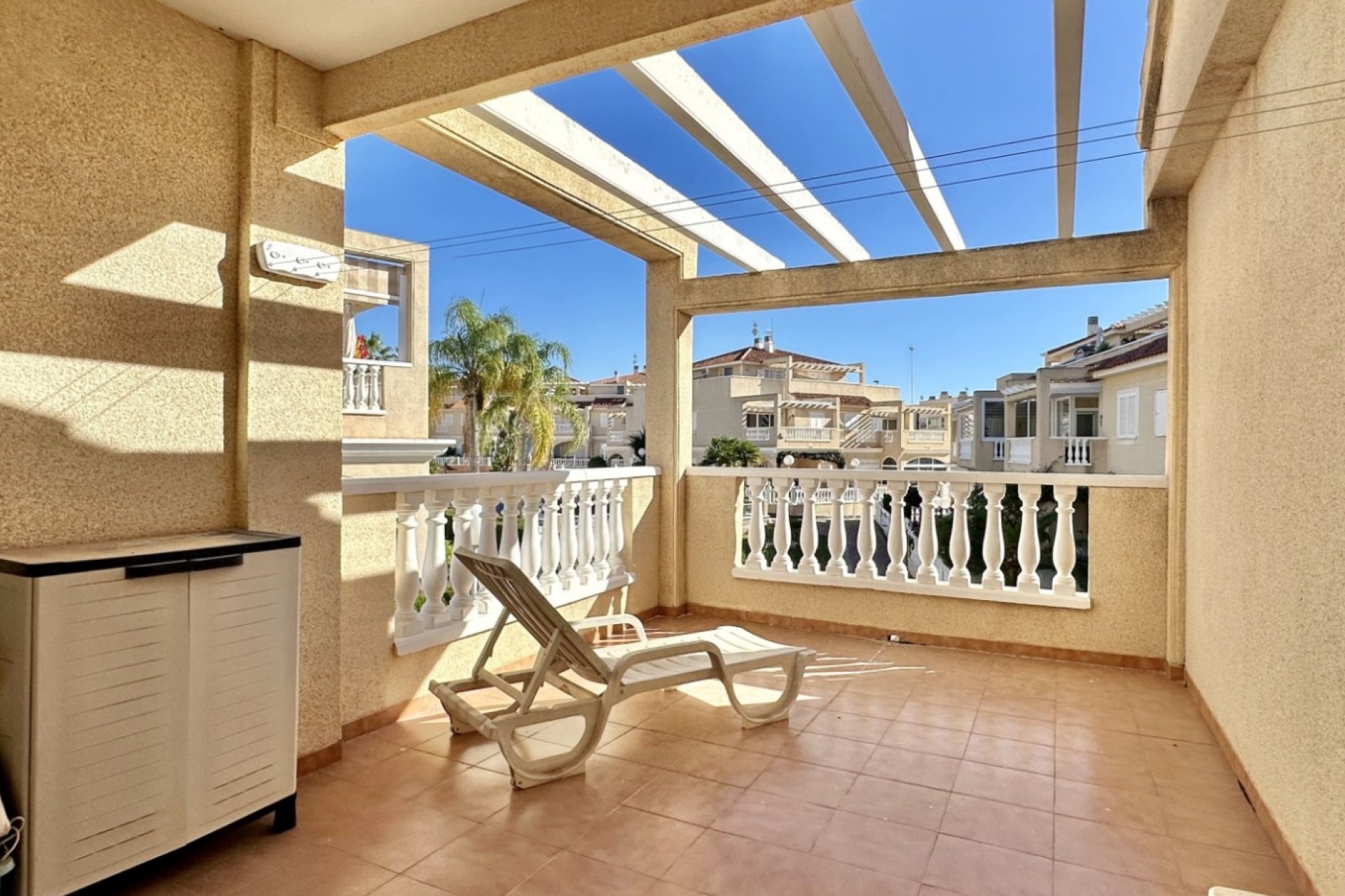 Reventa - Apartamento / Piso - Orihuela Costa - Playa Flamenca
