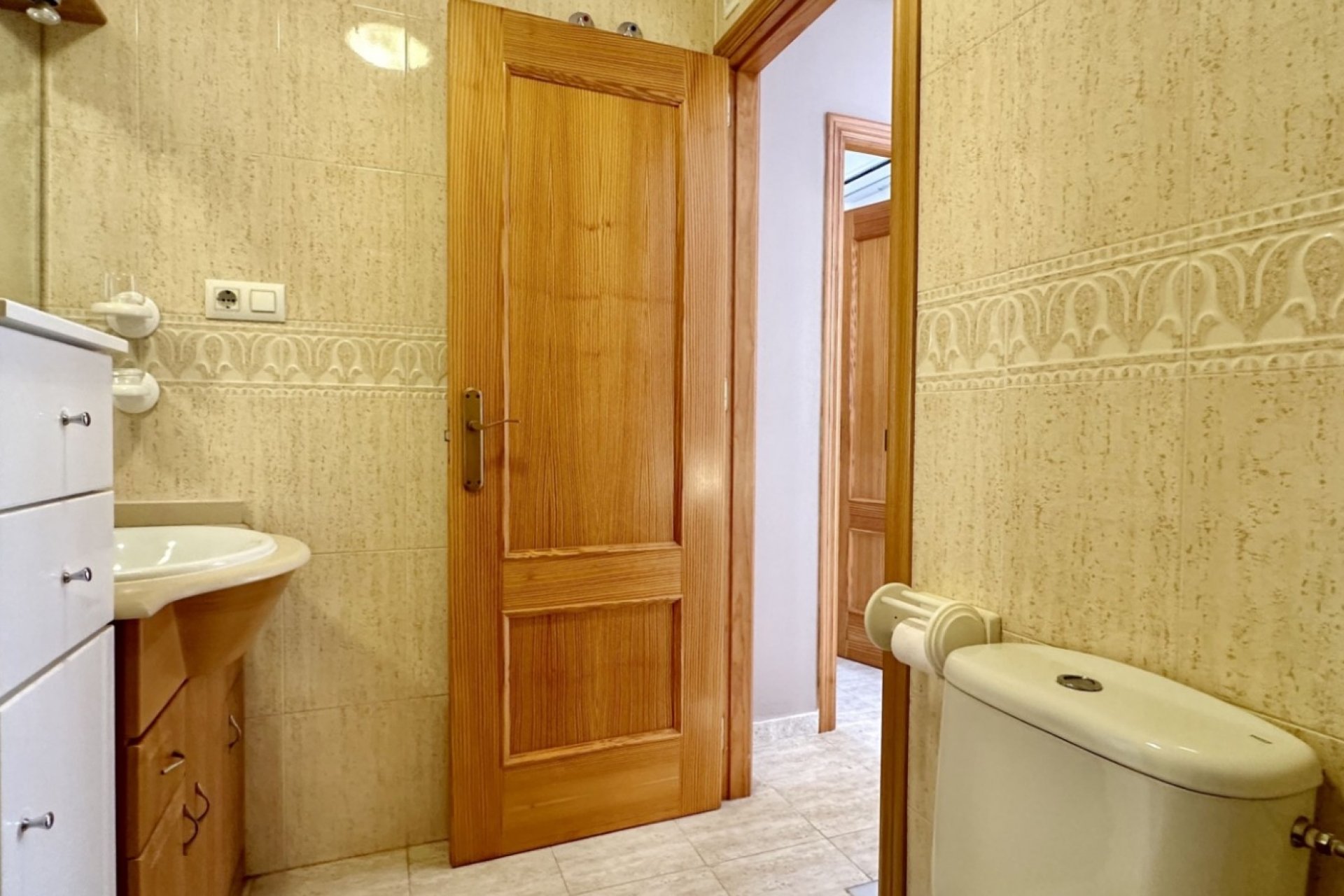 Reventa - Apartamento / Piso - Orihuela Costa - Playa Flamenca