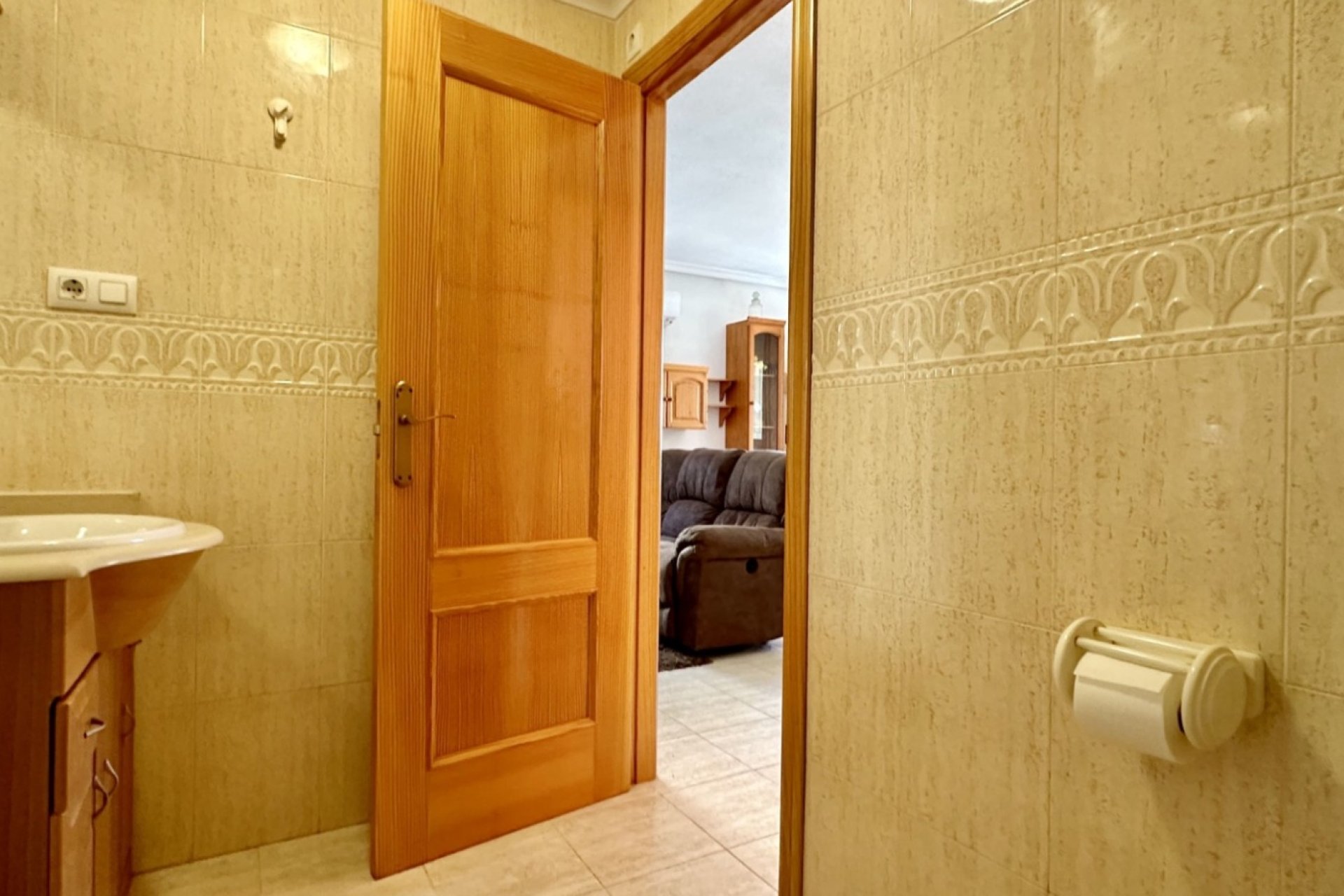 Reventa - Apartamento / Piso - Orihuela Costa - Playa Flamenca