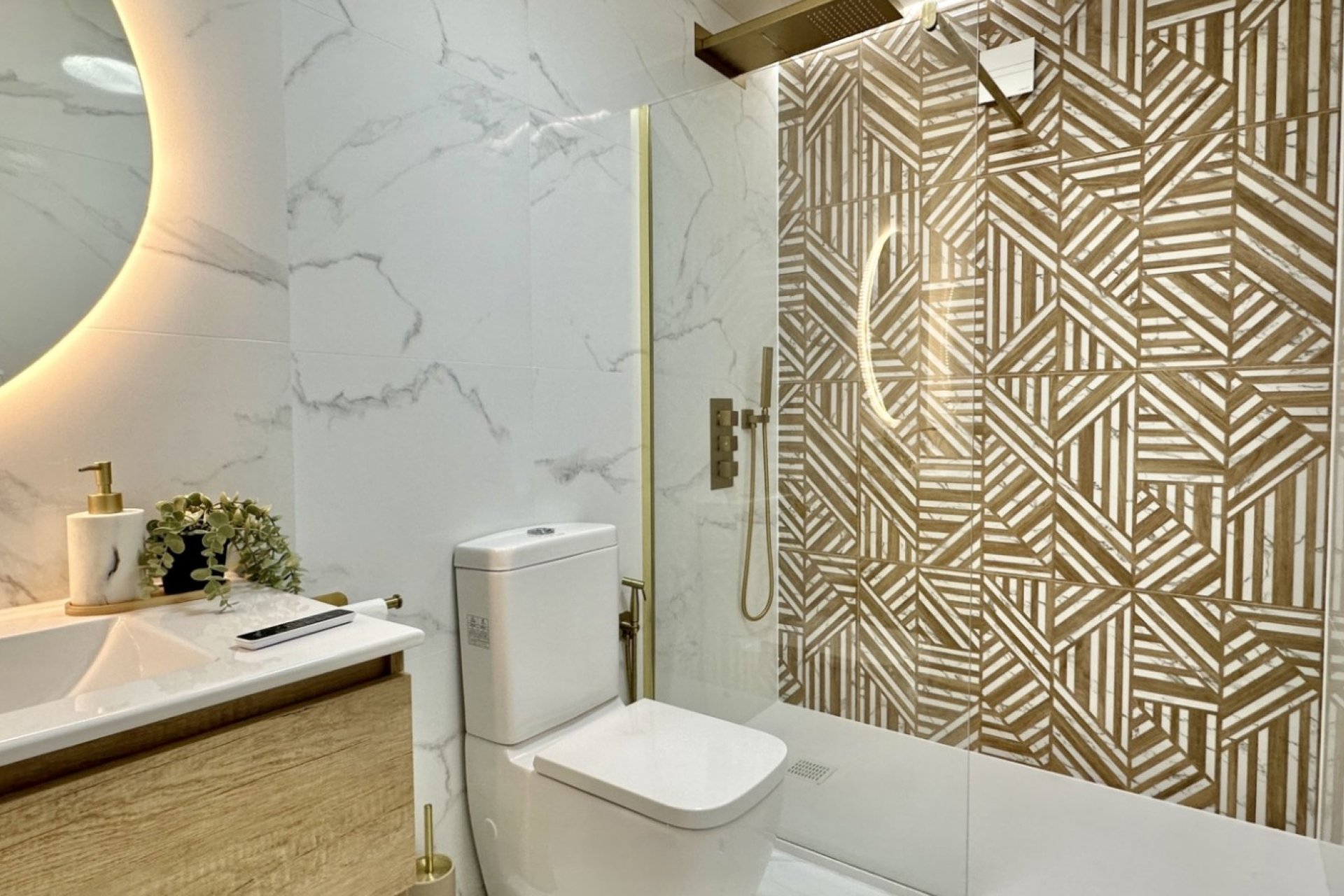 Reventa - Apartamento / Piso - Orihuela Costa - Playa Flamenca