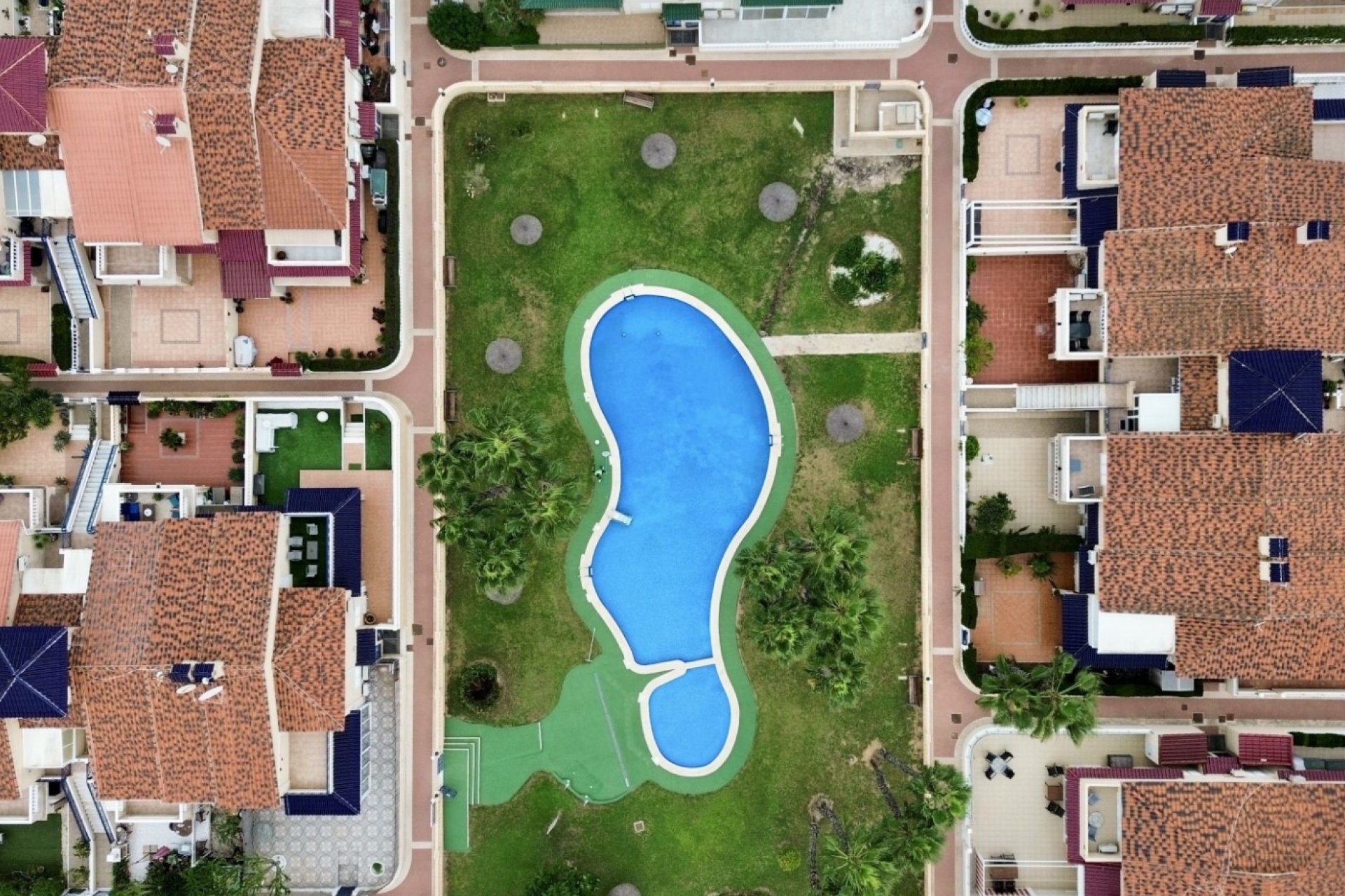 Reventa - Apartamento / Piso - Orihuela Costa - Playa Flamenca