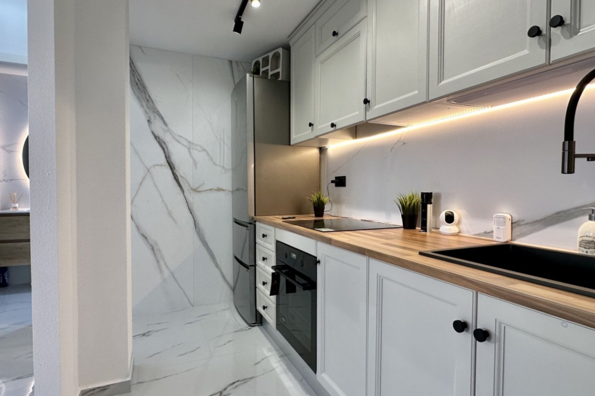 Reventa - Apartamento / Piso - Orihuela Costa - Playa Flamenca