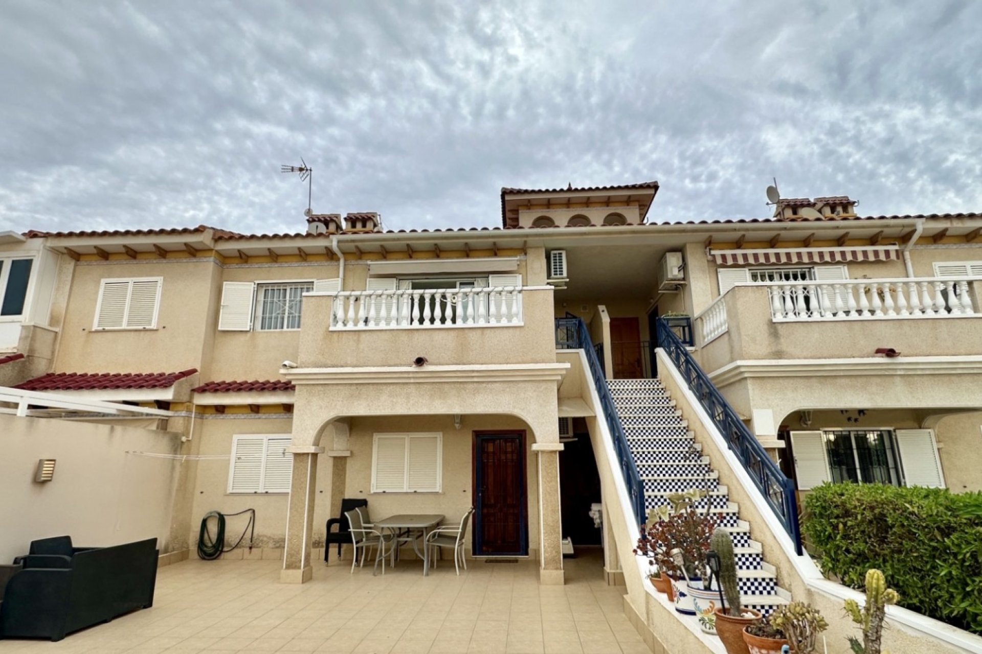 Reventa - Apartamento / Piso - Orihuela Costa - Playa Flamenca